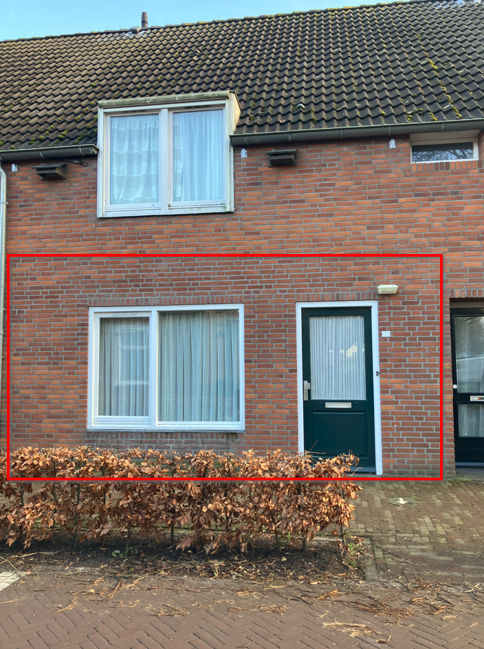 Koestraat 53, 5081 BT Hilvarenbeek, Nederland