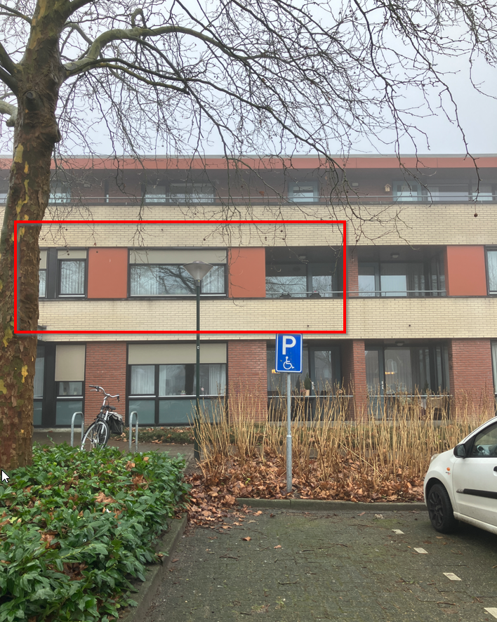 Deken Cauthalsstraat 24, 5081 JN Hilvarenbeek, Nederland