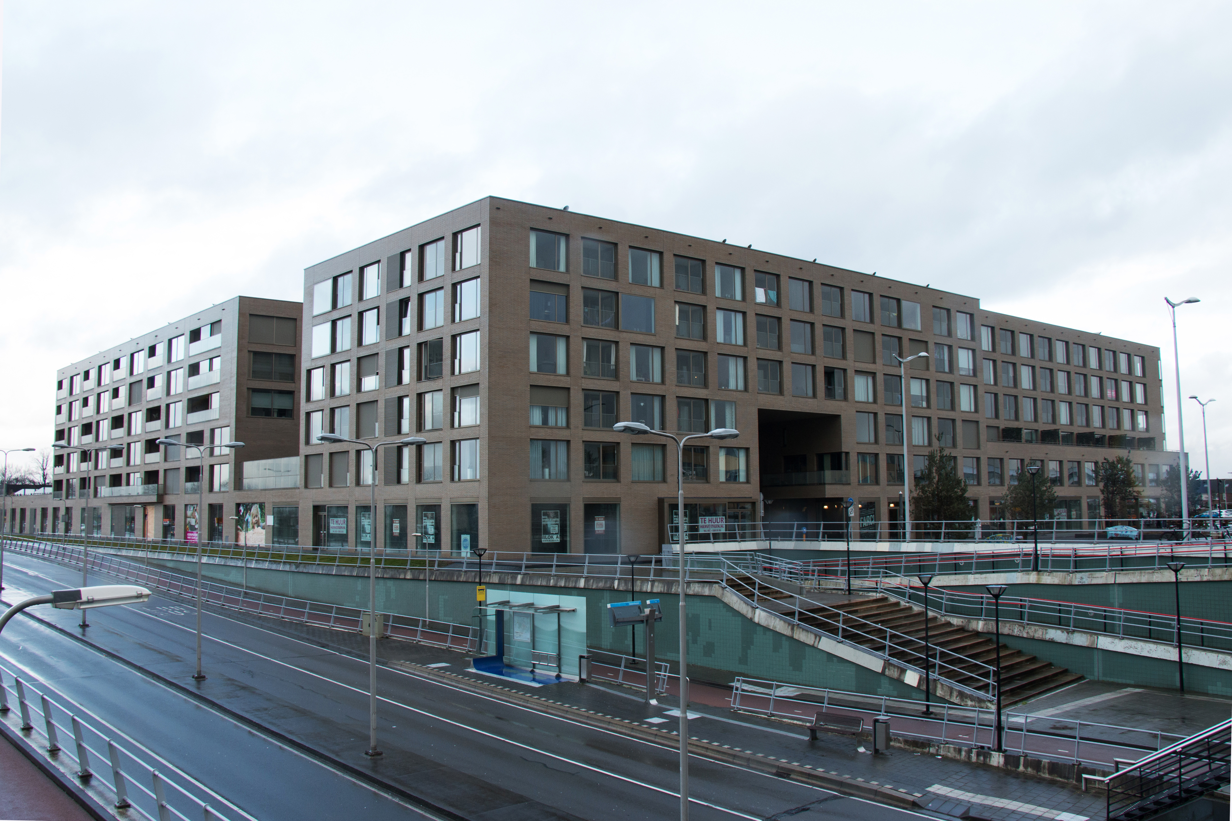 Ketelhavenplein 198, 5044 VC Tilburg, Nederland