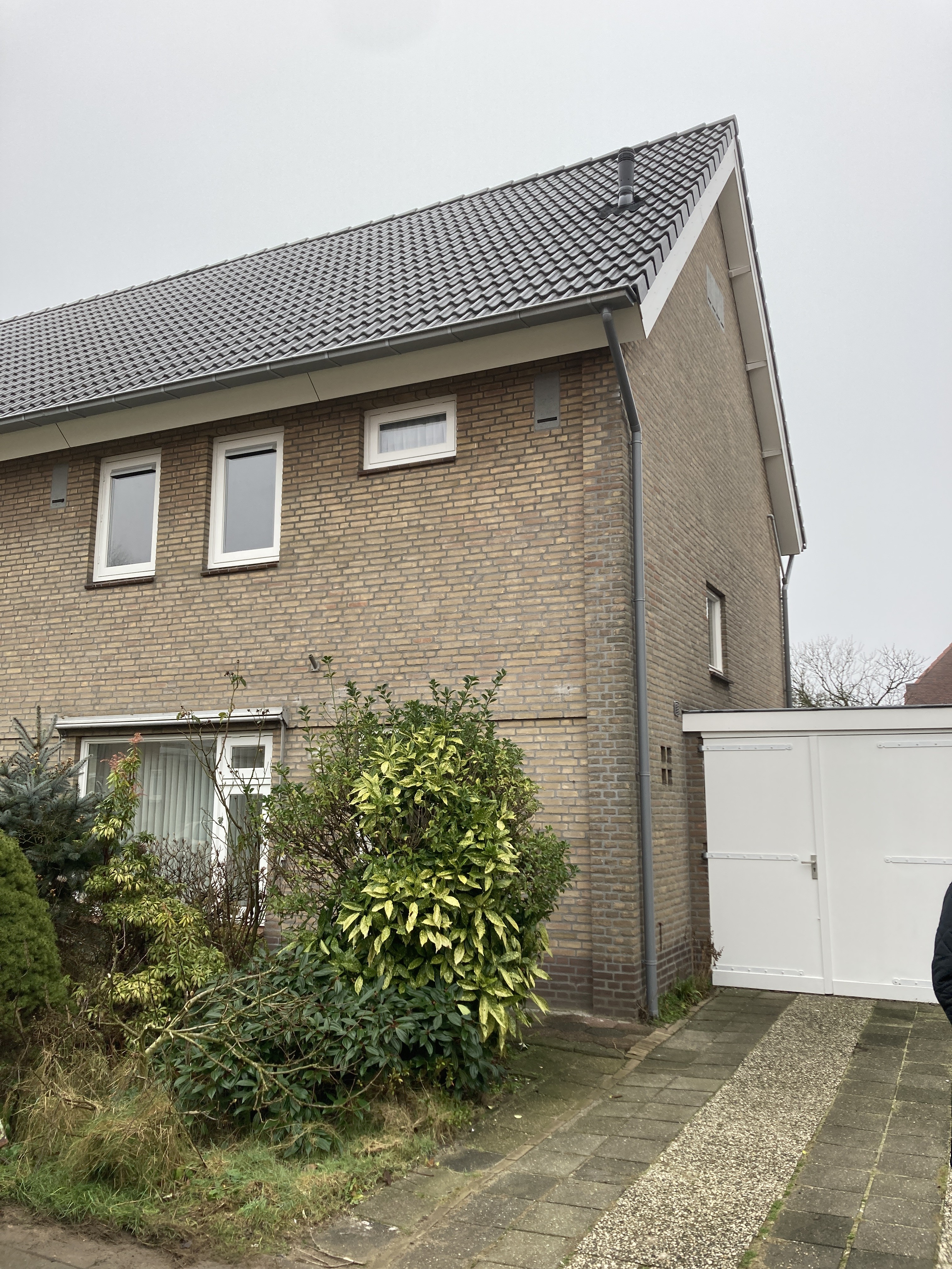 Sint Sebastiaanstraat 42, 5081 ZG Hilvarenbeek, Nederland