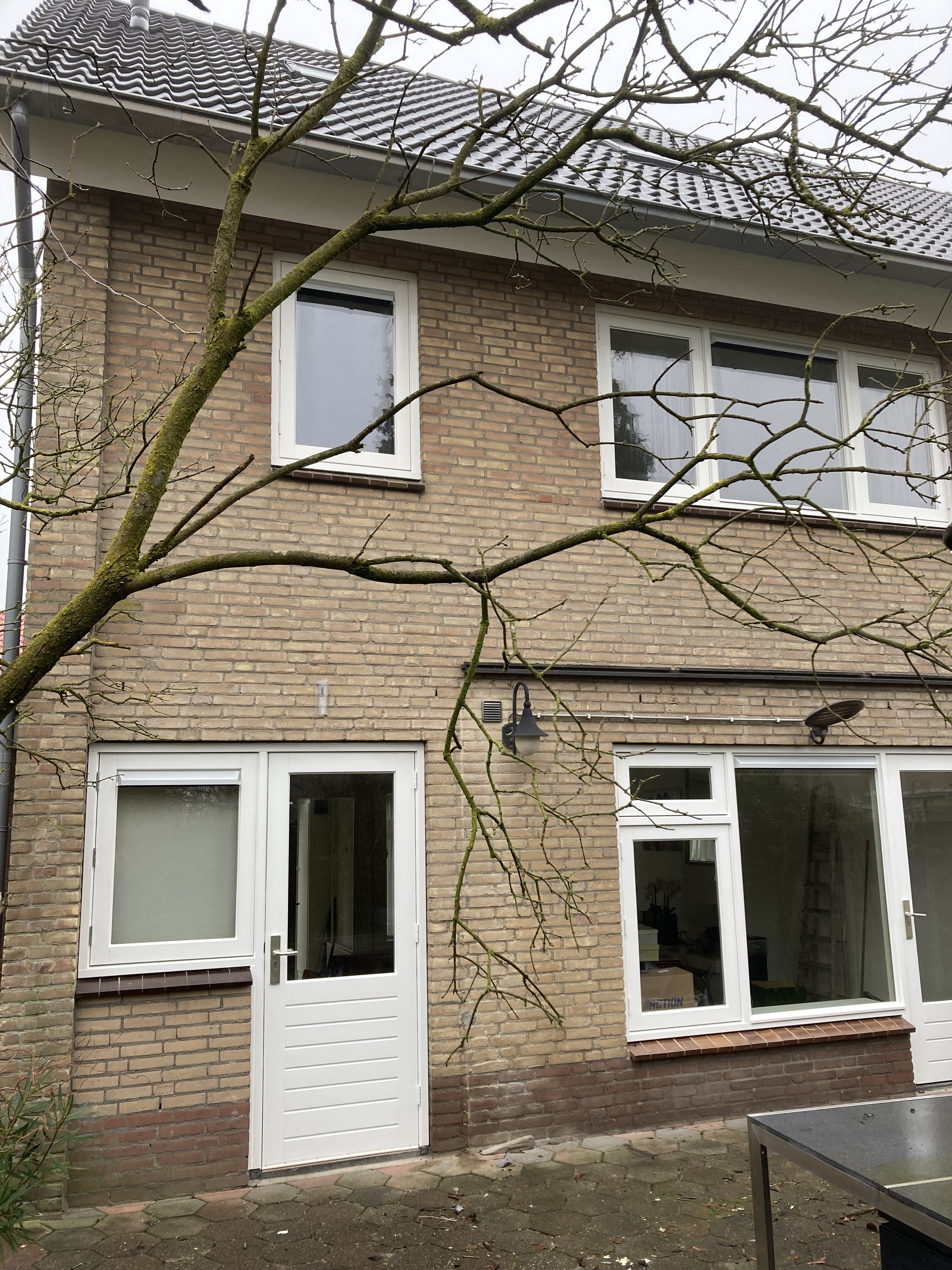 Sint Sebastiaanstraat 42