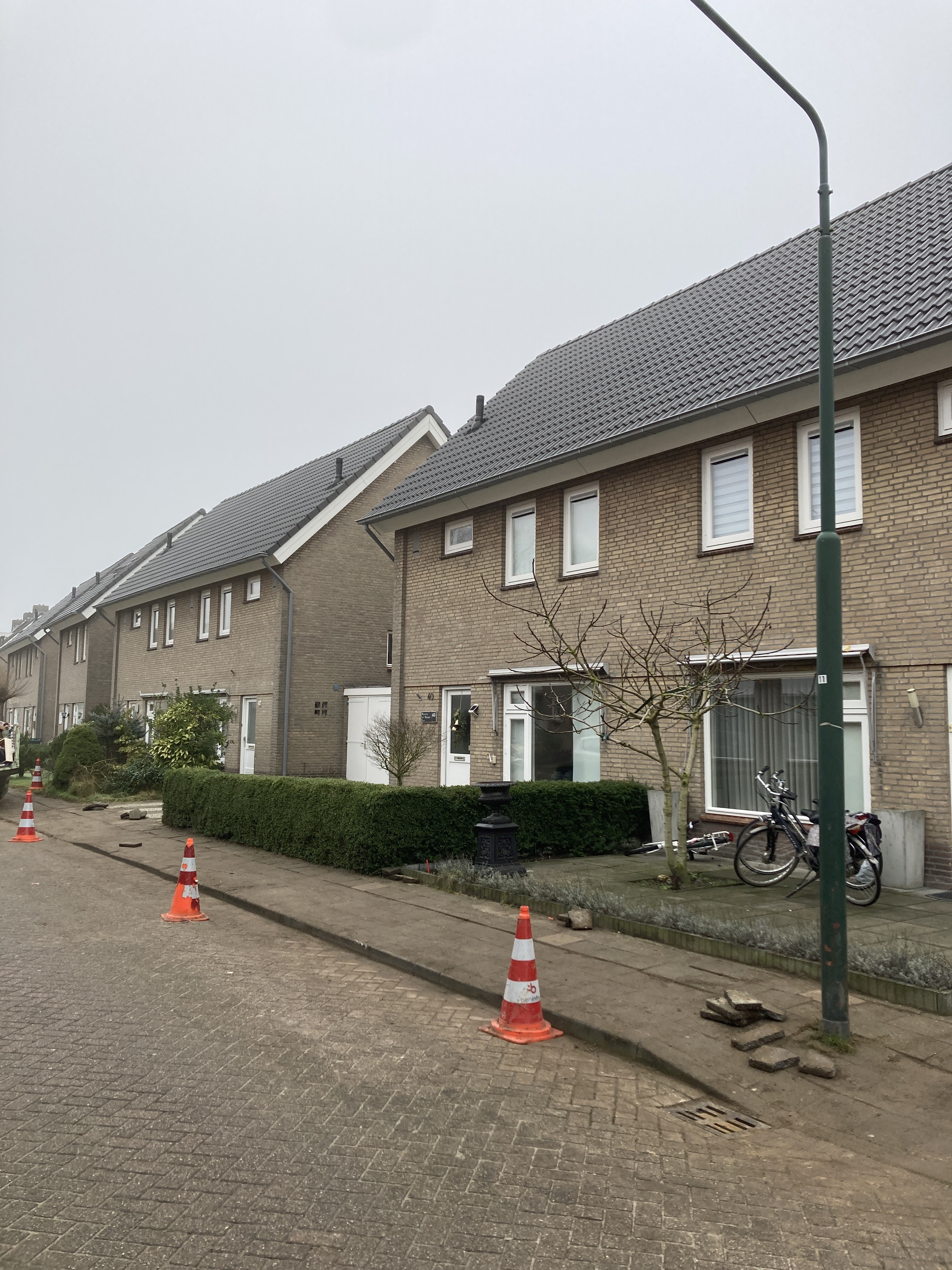 Sint Sebastiaanstraat 42