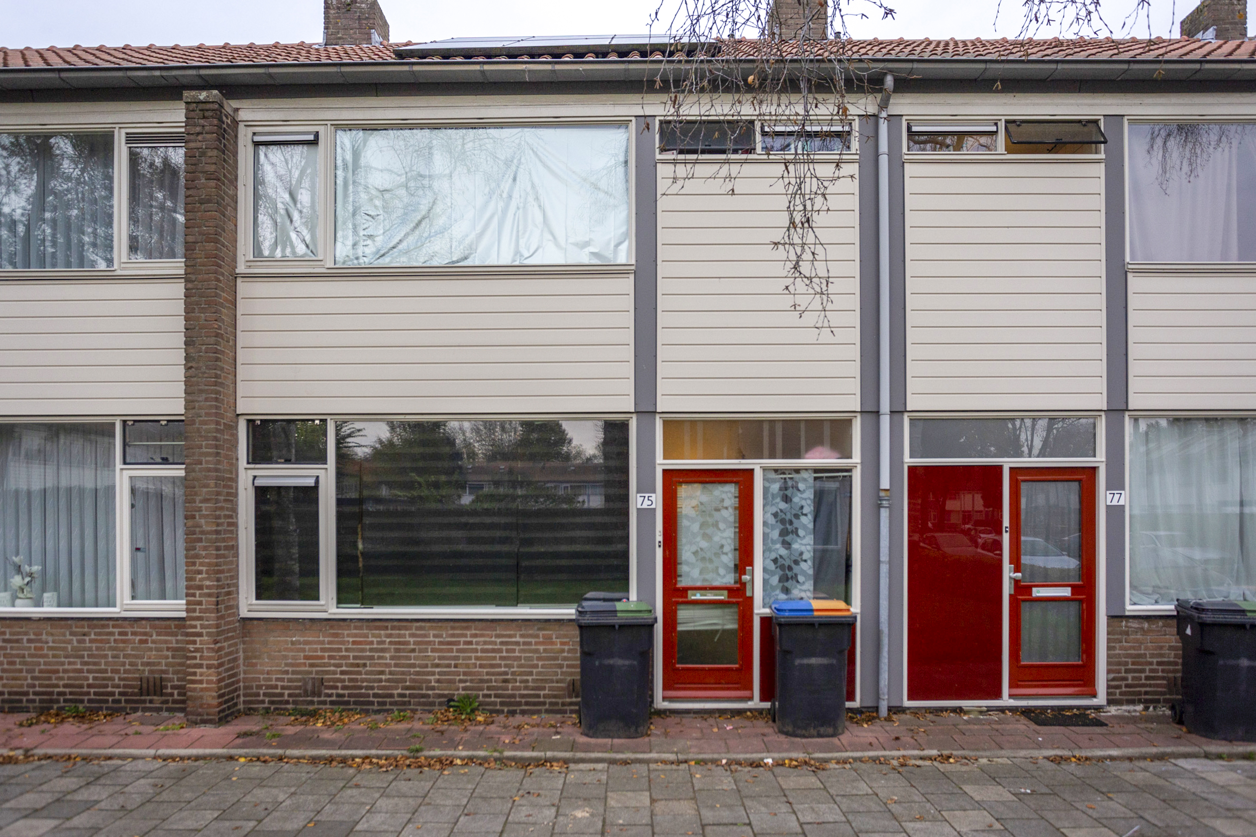 Kruidenlaan 75, 5044 CB Tilburg, Nederland