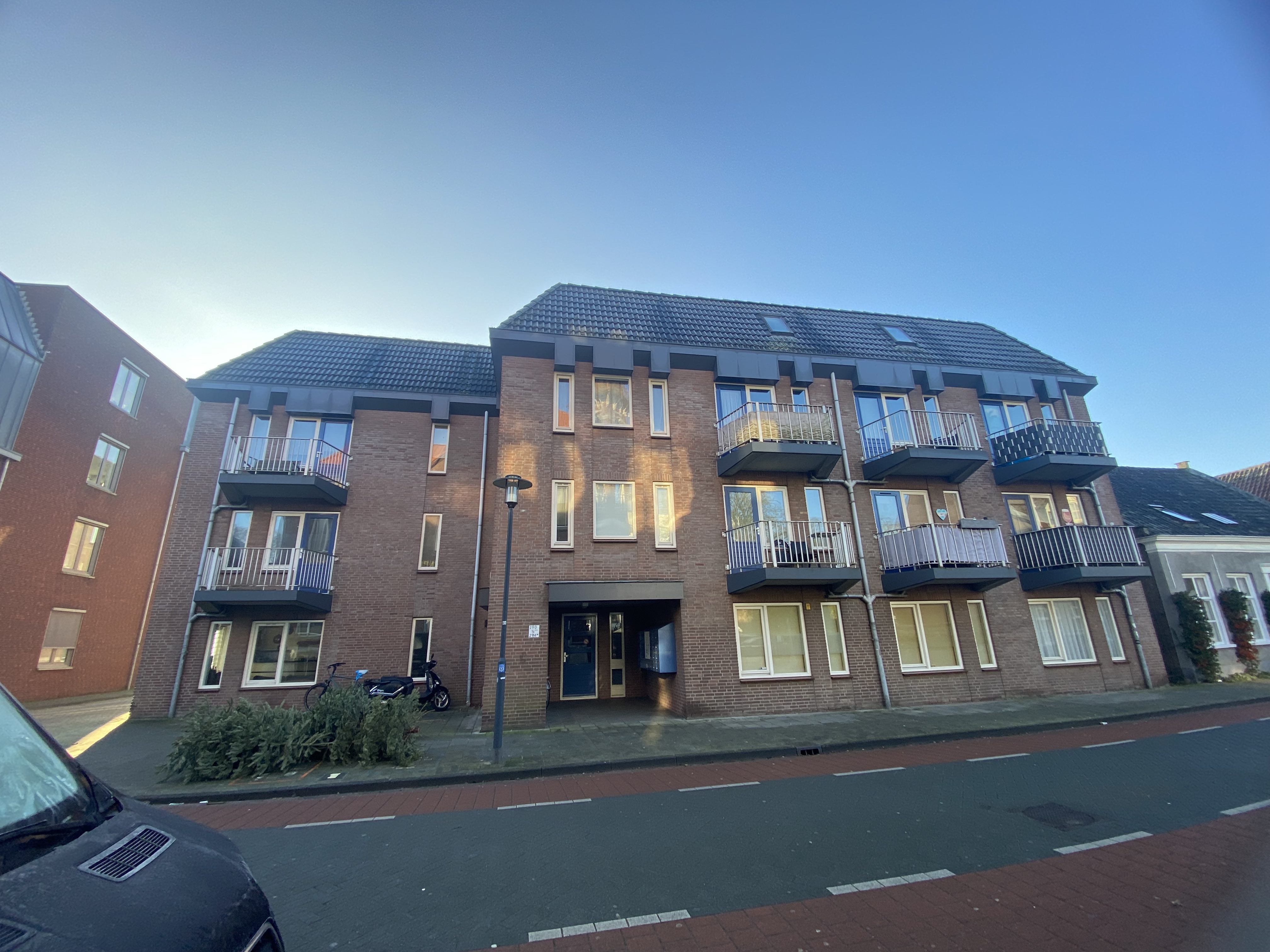 Grotestraat 292C, 5142 CC Waalwijk, Nederland