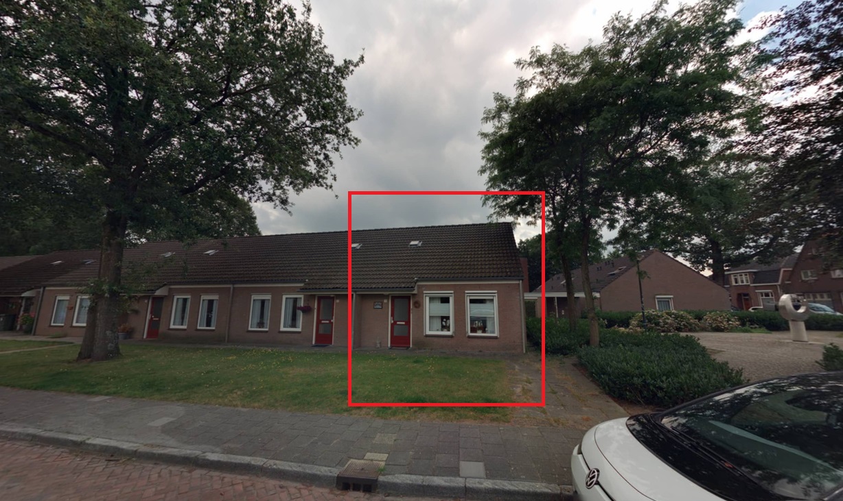 Gerlachusstraat 30, 5175 AJ Loon op Zand, Nederland