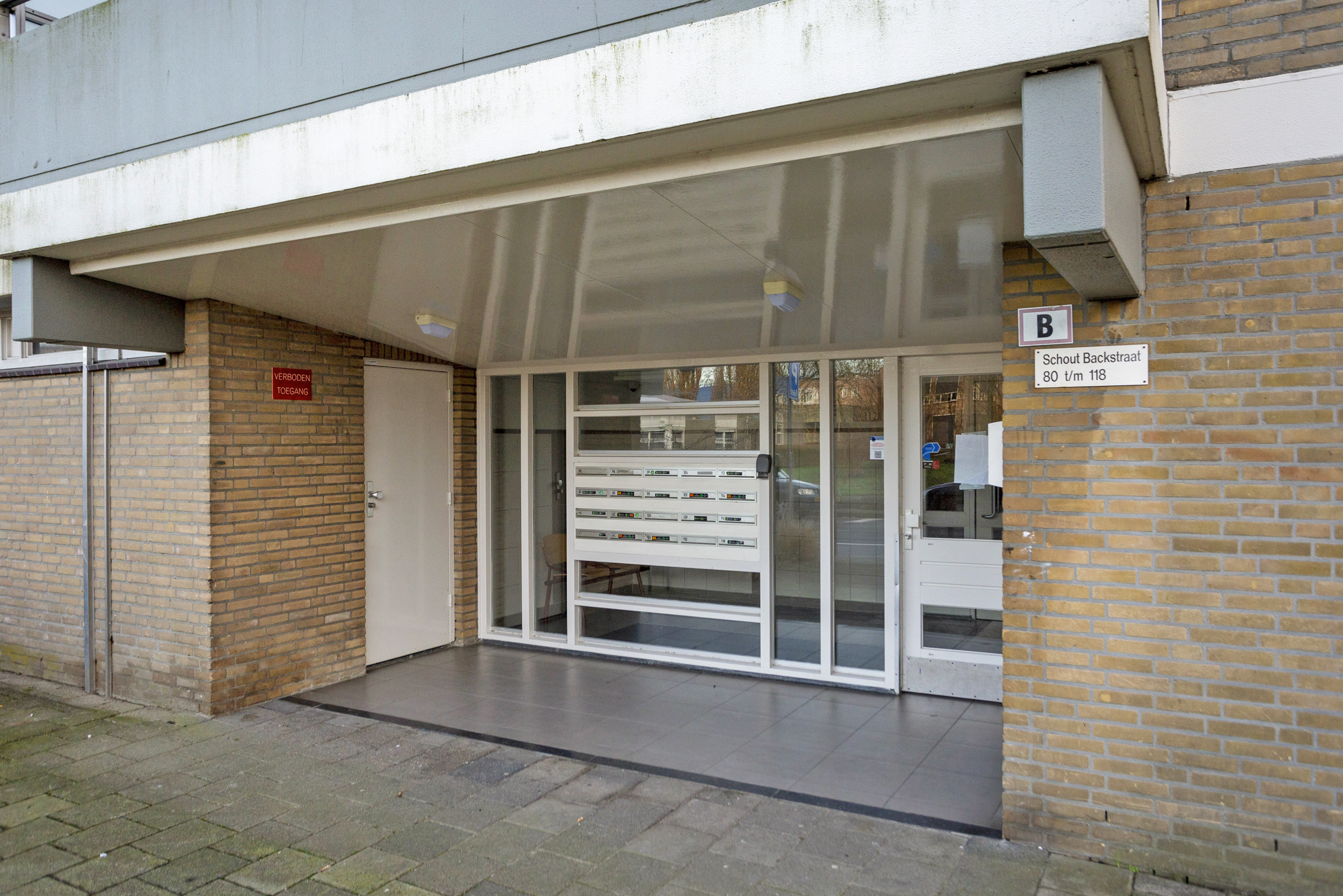 Schout Backstraat 86