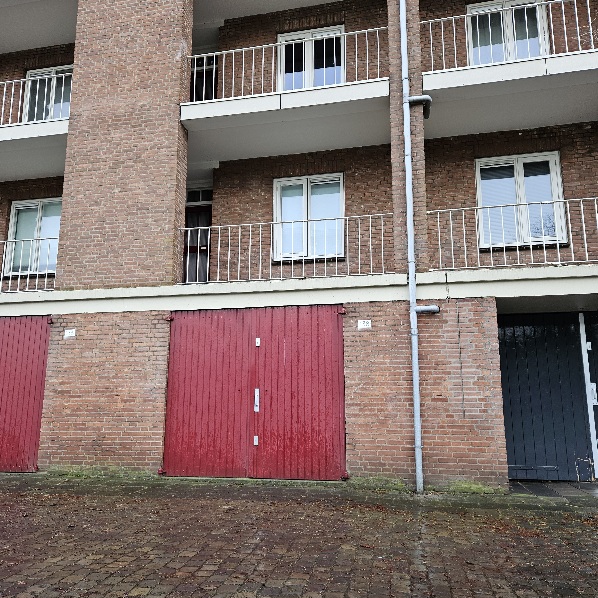 Rueckertbaan 88, 5042 AG Tilburg, Nederland