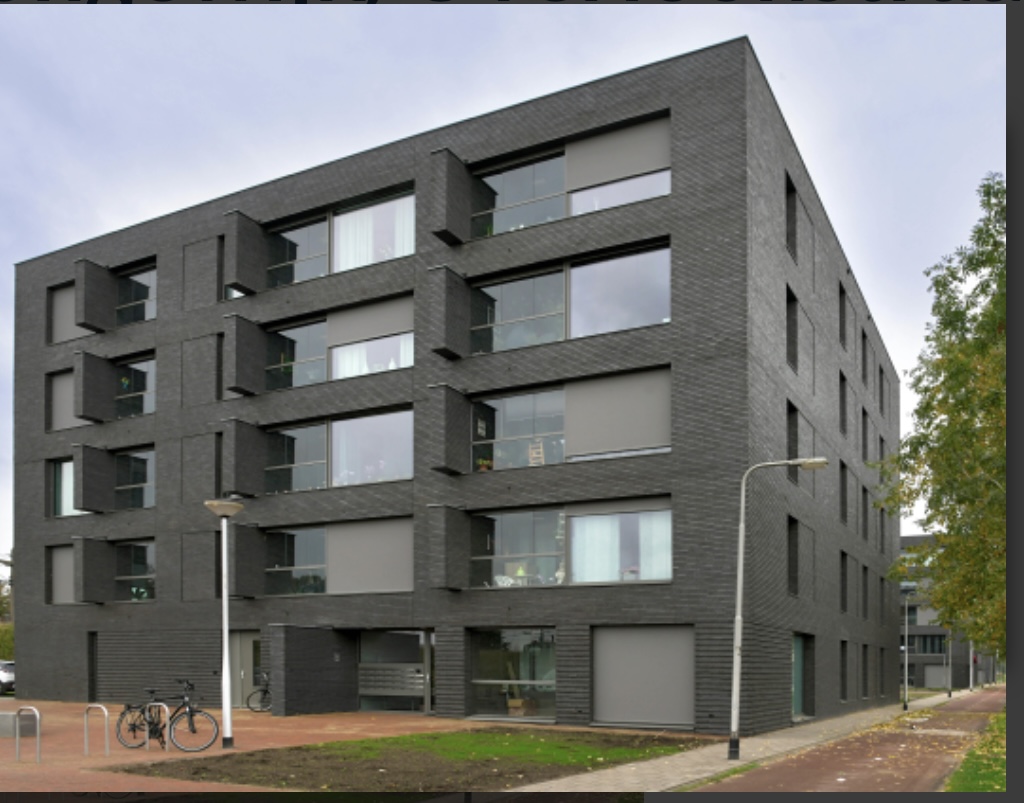 Overloonstraat 165, 5045 Tilburg, Nederland