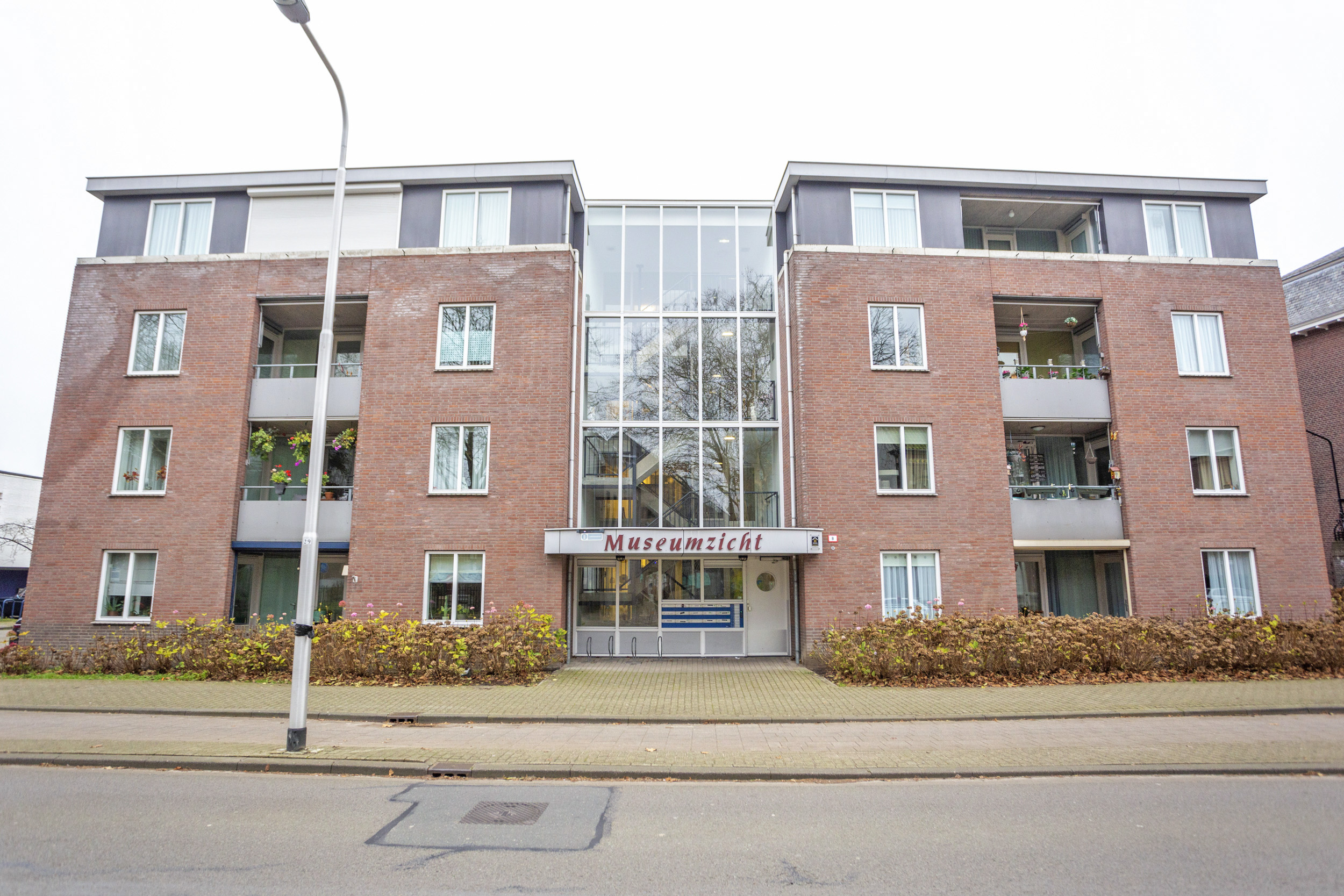 Goirkestraat 97, 5046 GE Tilburg, Nederland