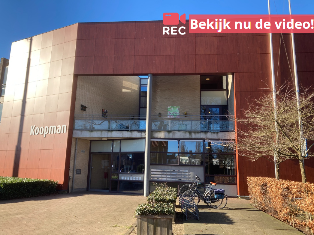 Papenstraat 88E, 5081 JV Hilvarenbeek, Nederland