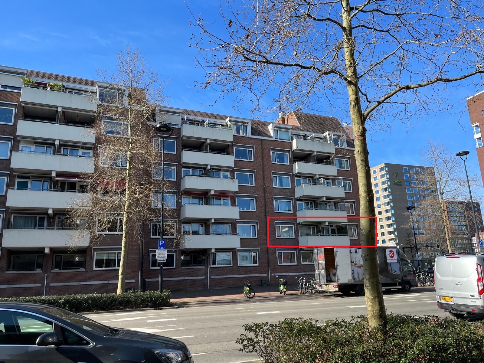 Noordhoekring 3, 5038 GA Tilburg, Nederland