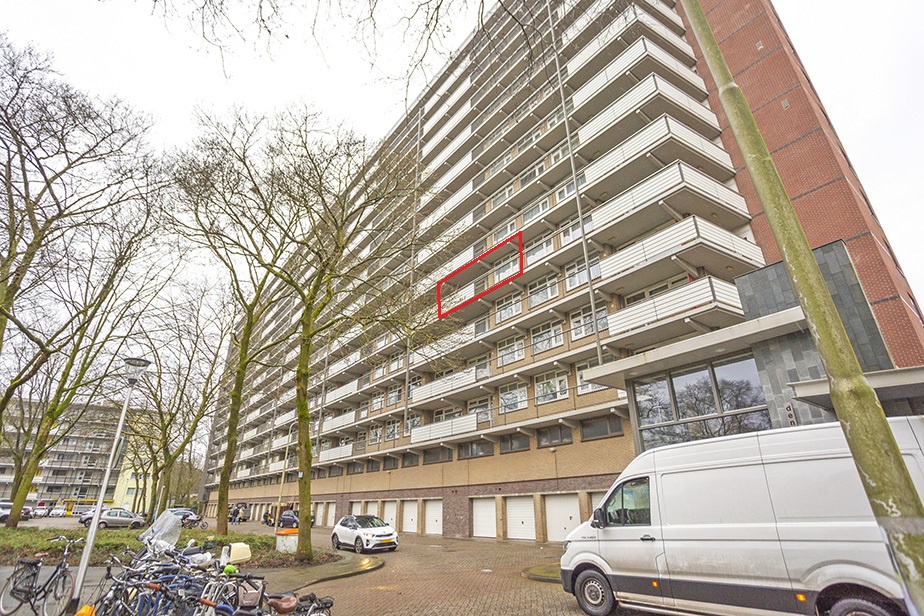 Kwendelhof 101, 5044 EC Tilburg, Nederland