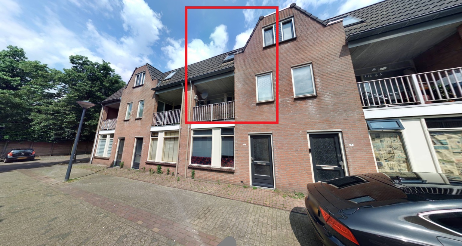 Pastoor van Kesselhof 30, 5141 HT Waalwijk, Nederland