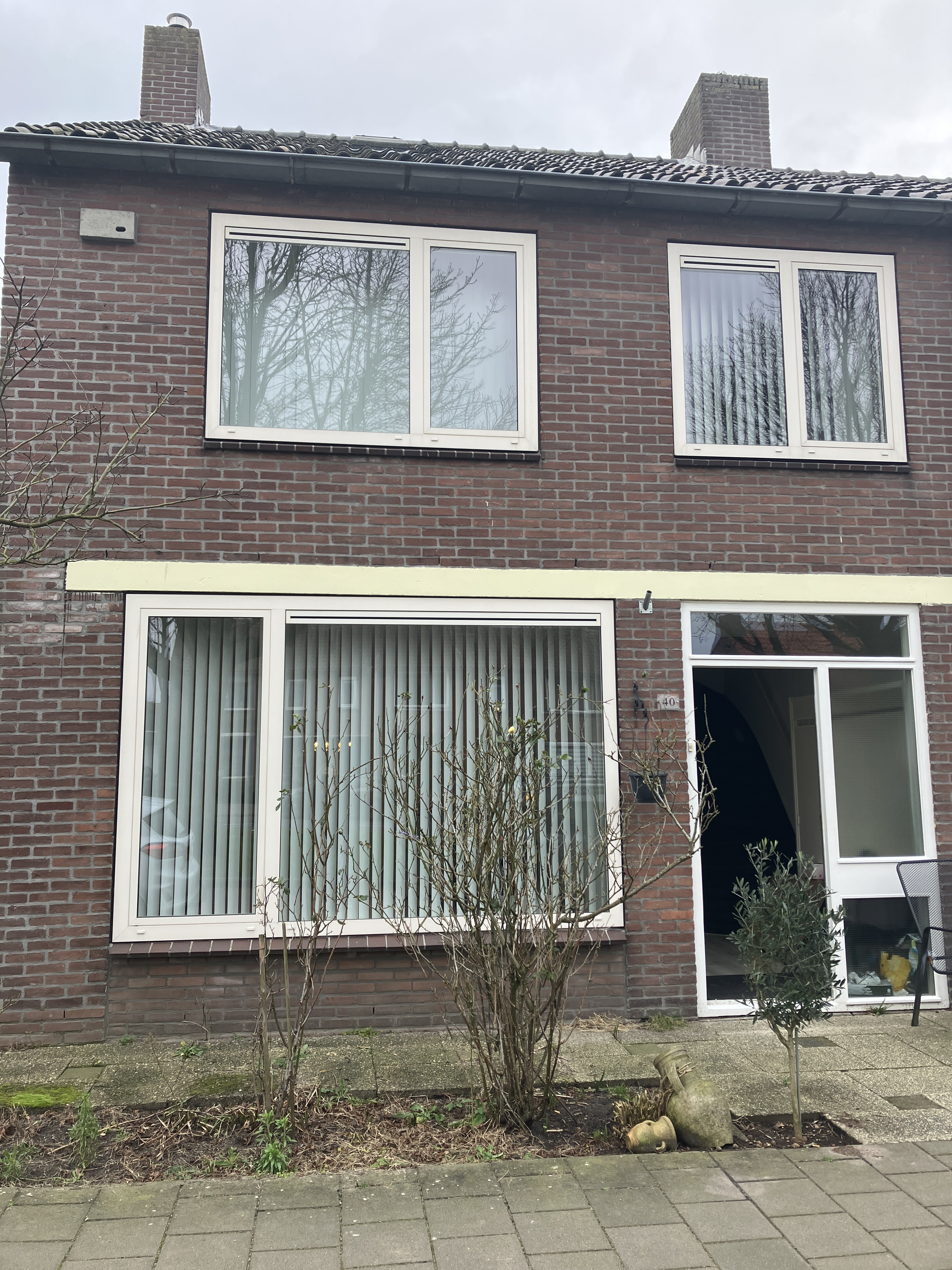 Nassaulaan 40, 5121 BB Rijen, Nederland