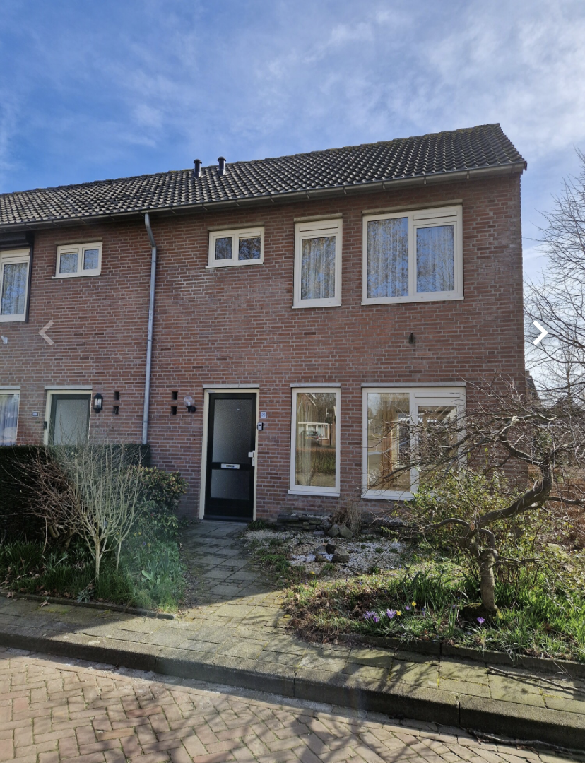 Balijehof 23, 5131 CX Alphen, Nederland