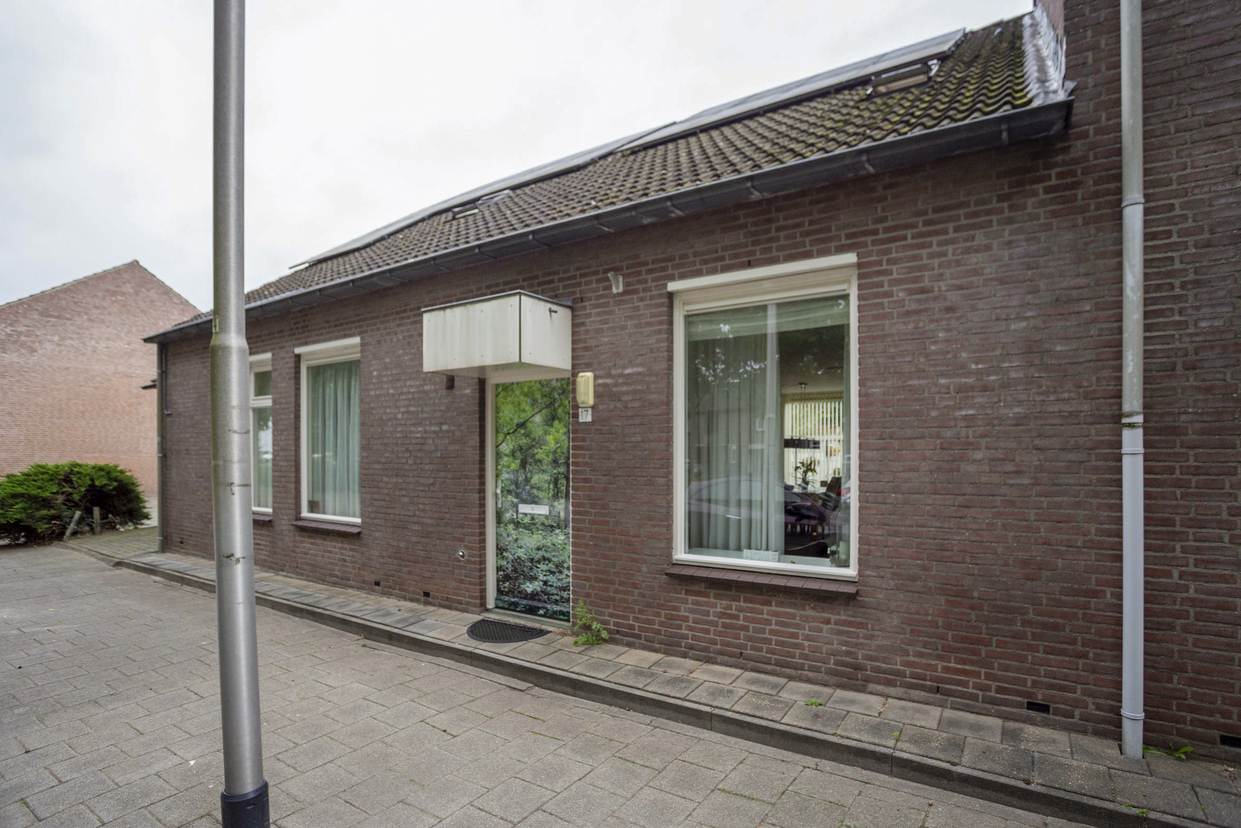 Bakkumsingel 17, 5043 XT Tilburg, Nederland