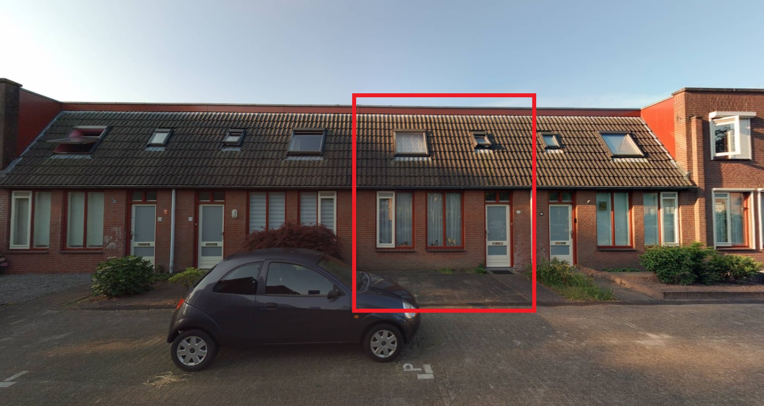 Drogerij 22, 5142 HW Waalwijk, Nederland