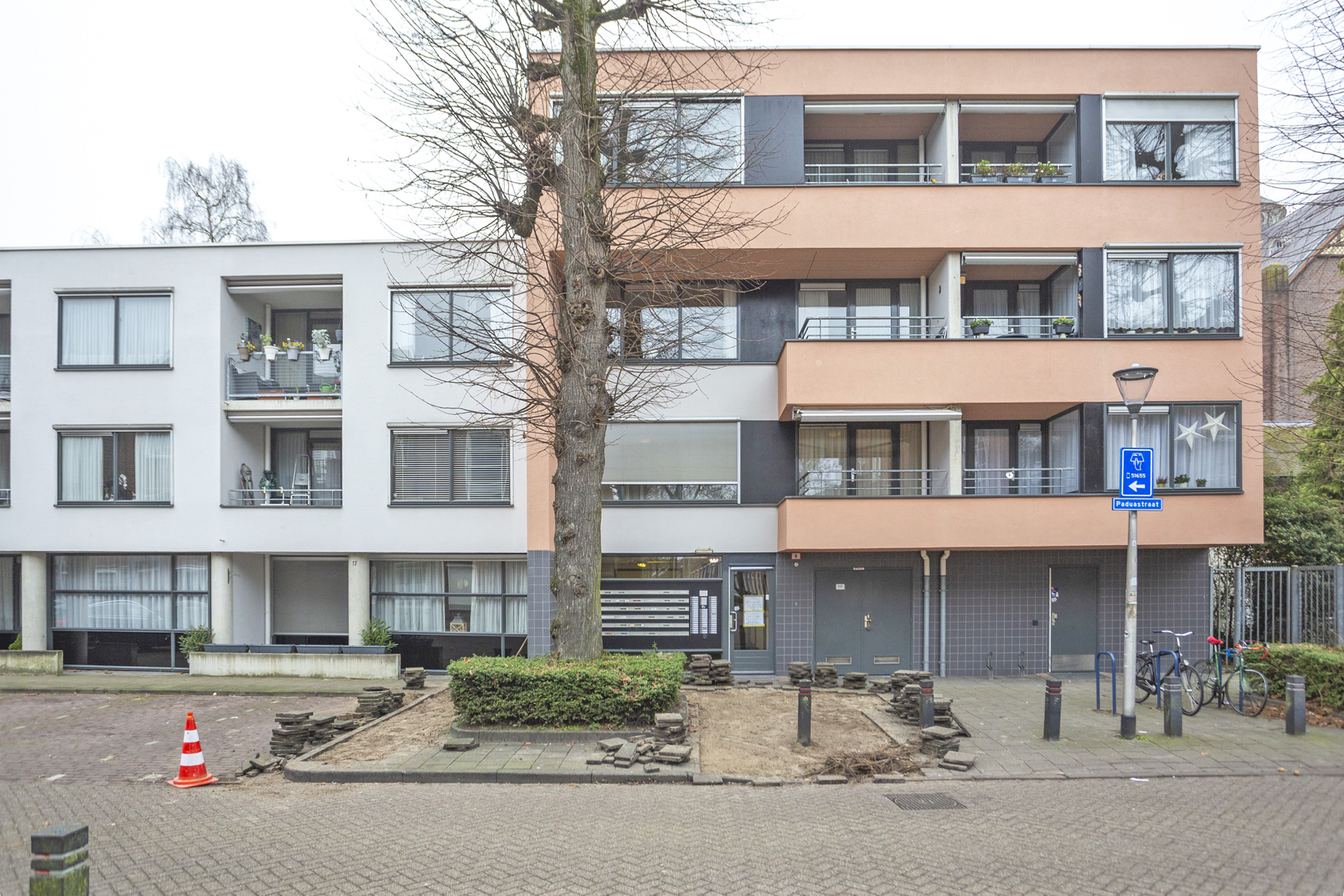 Paduastraat 35, 5014 LL Tilburg, Nederland