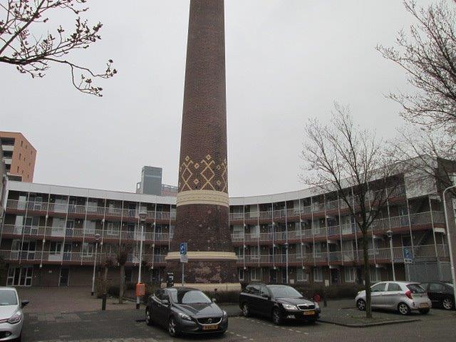 Kazernehof 35, 5017 EV Tilburg, Nederland