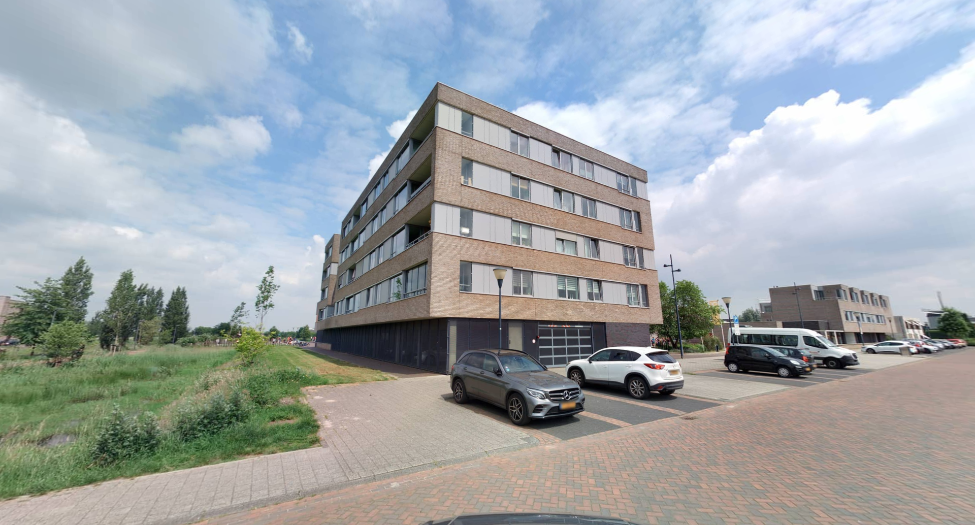 Cornelis Verhoevenstraat 47, 5146 Waalwijk, Nederland