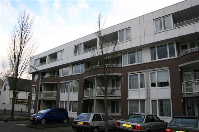 Bisschop Bekkerslaan 178, 5046 JJ Tilburg, Nederland