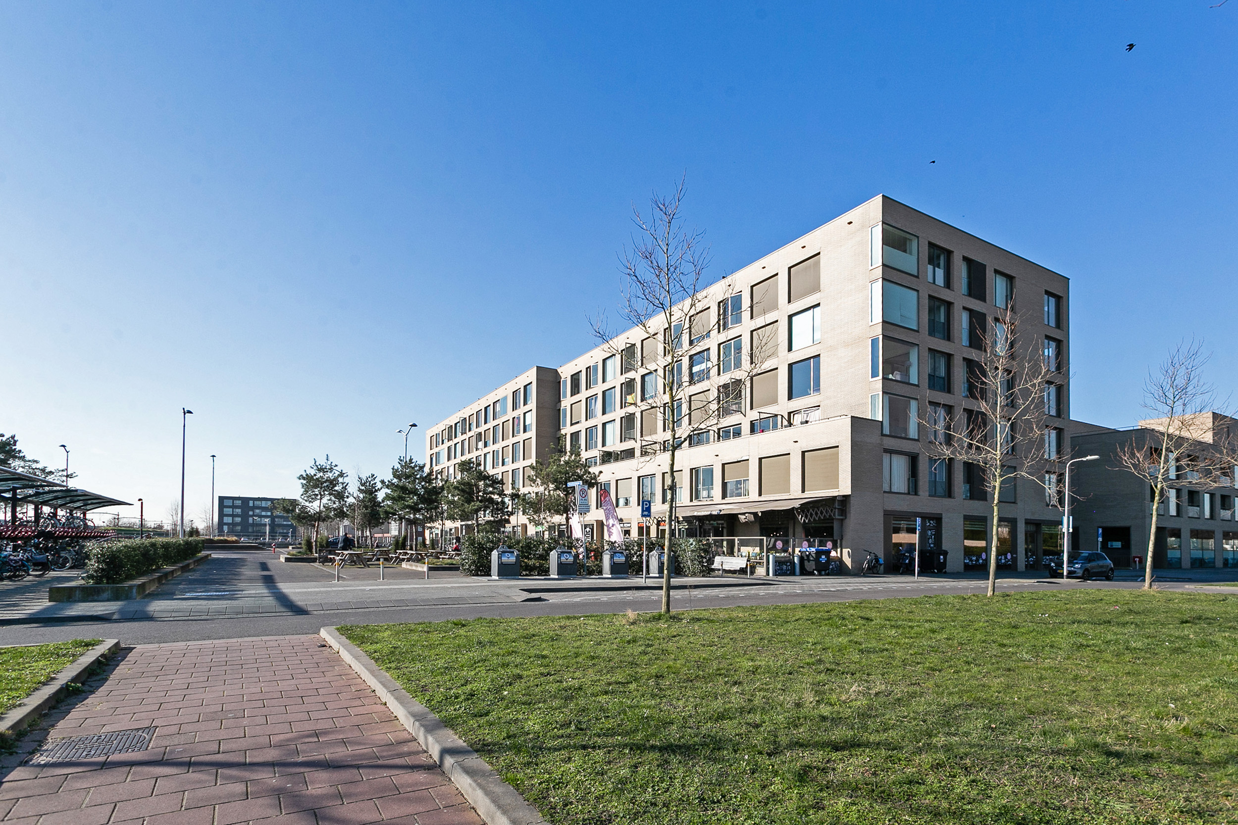 Ketelhavenplein 66, 5044 VC Tilburg, Nederland