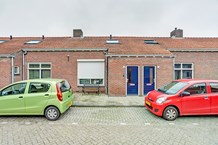 Piet Retiefstraat 7, 5025 CA Tilburg, Nederland