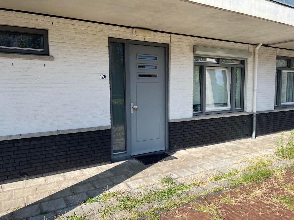 Koolhovenlaan 126, 5036 TS Tilburg, Nederland