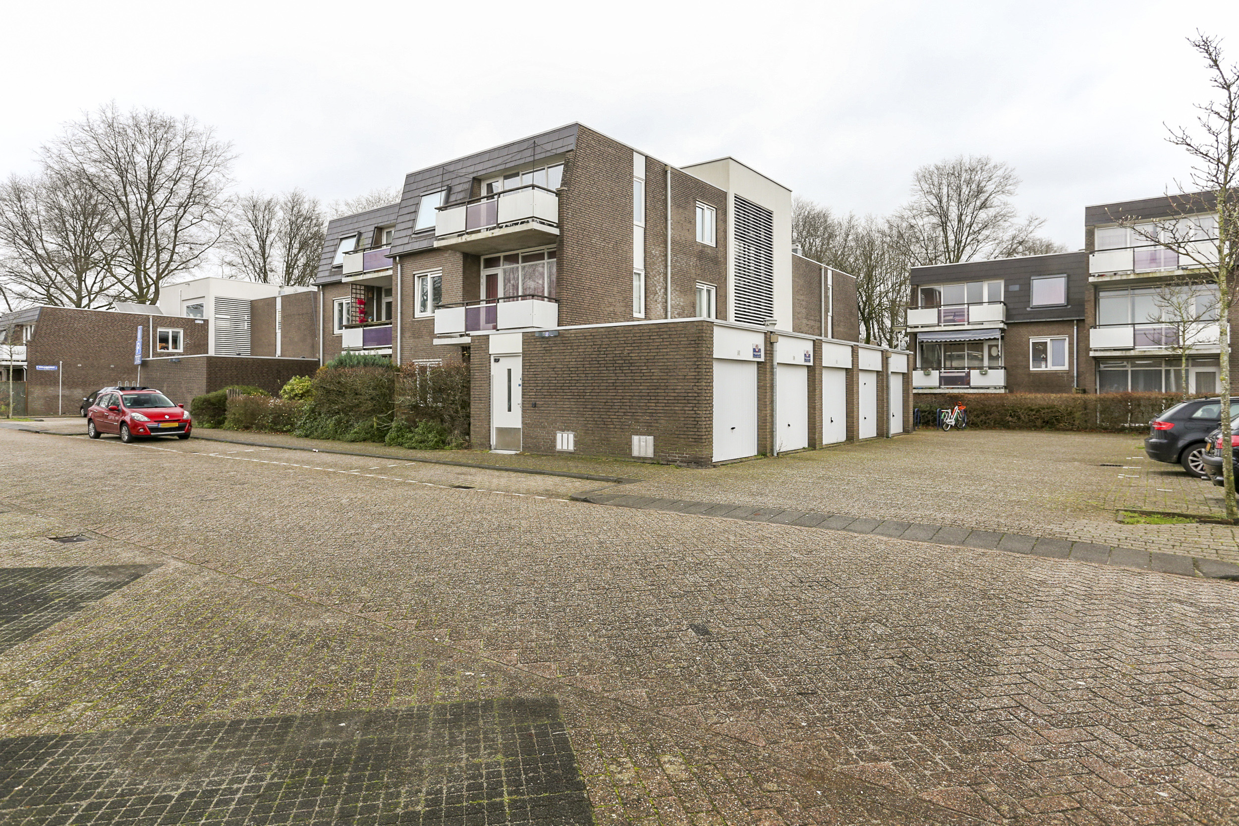 Adelaarshorst 44, 5042 XJ Tilburg, Nederland