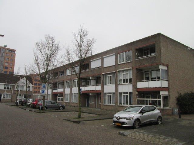 Kazernehof 48, 5017 EV Tilburg, Nederland