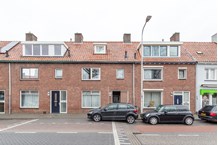 Oerlesestraat 215, 5025 DC Tilburg, Nederland