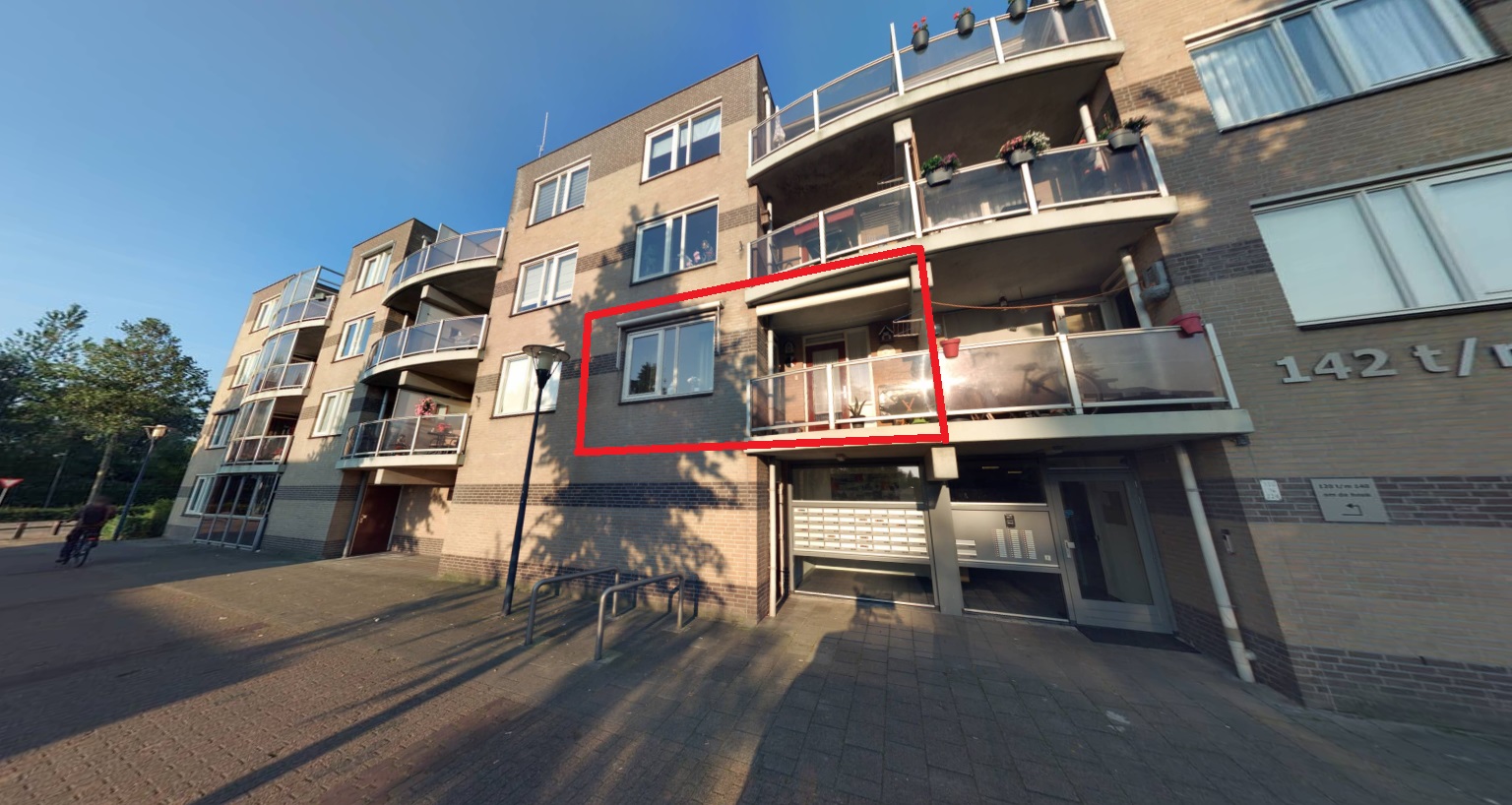 Anna van Burenstraat 158, 5141 DD Waalwijk, Nederland