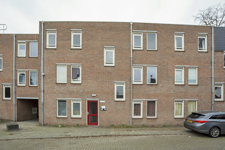 Minckelersstraat 12, 5041 AN Tilburg, Nederland