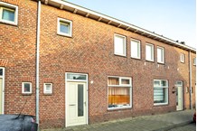 Piet Retiefstraat 55, 5025 CB Tilburg, Nederland