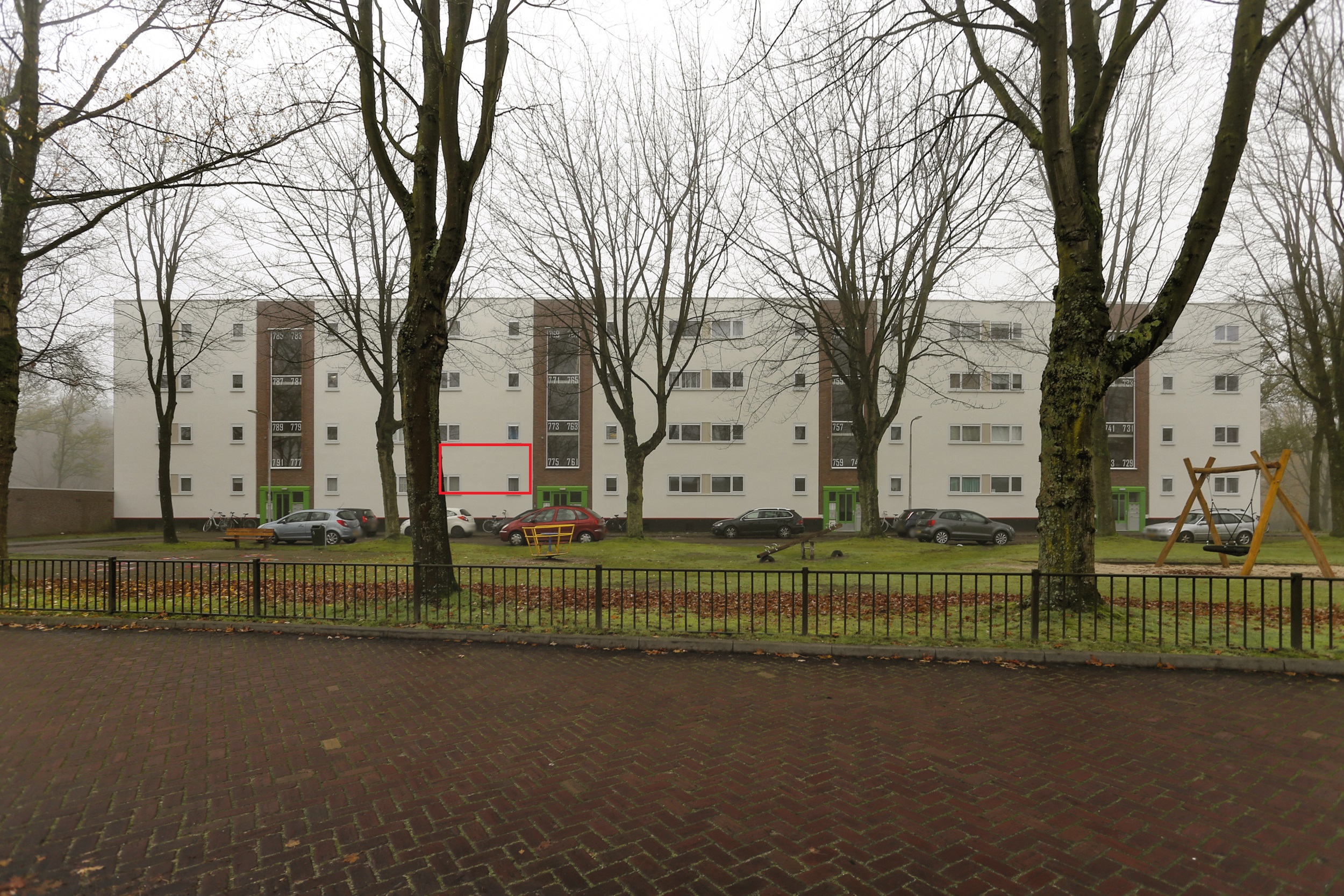 Europalaan 775, 5042 ZM Tilburg, Nederland