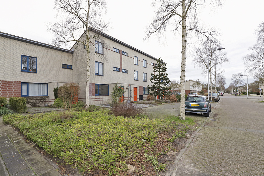 Oudenboschstraat 55, 5045 SX Tilburg, Nederland