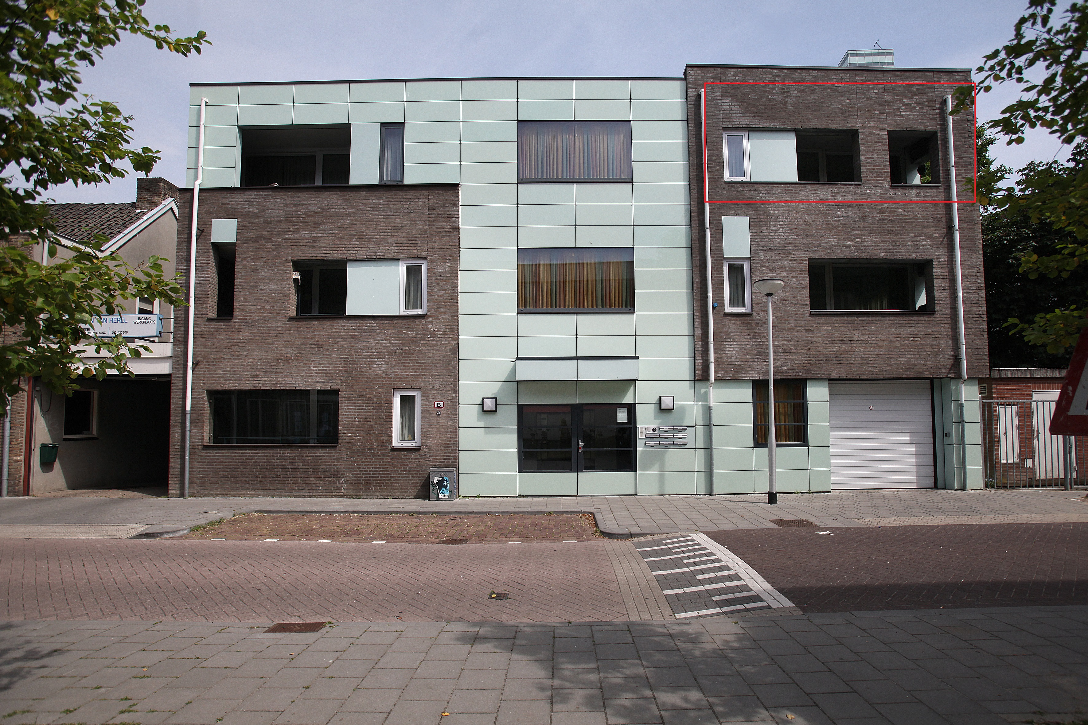 Elzenstraat 11, 5038 HB Tilburg, Nederland