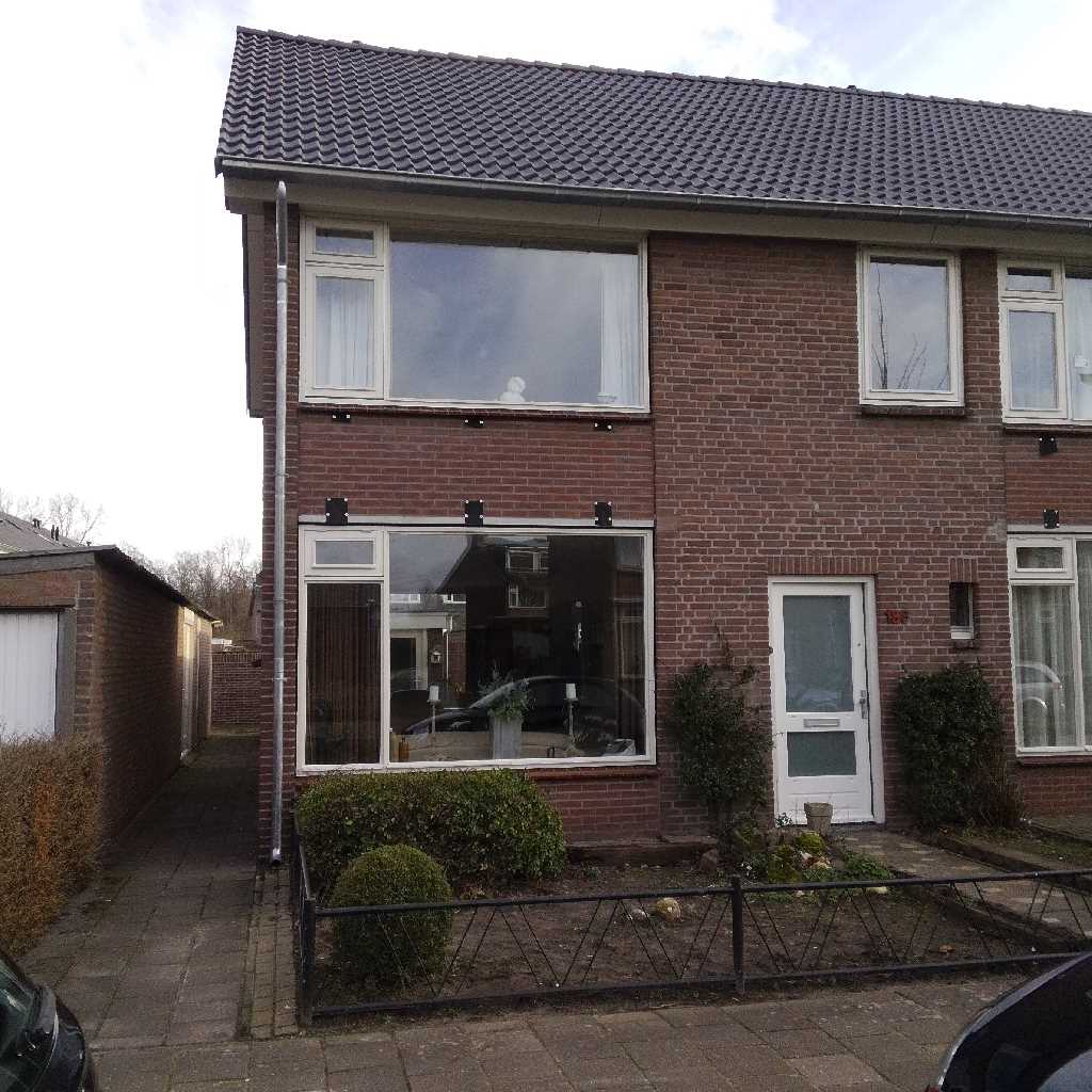 Terburghtweg 186, 5061 LK Oisterwijk, Nederland