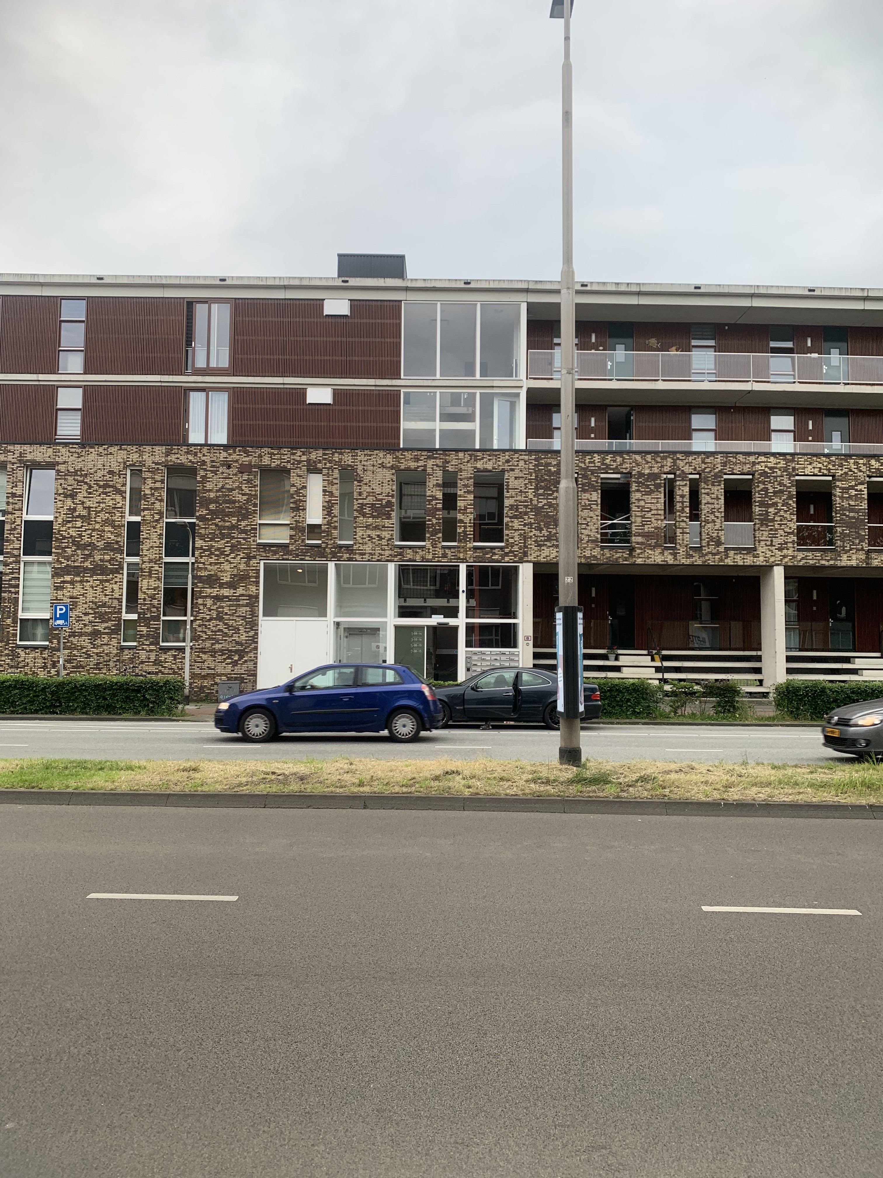 Ringbaan-Oost 7, 5014 GA Tilburg, Nederland