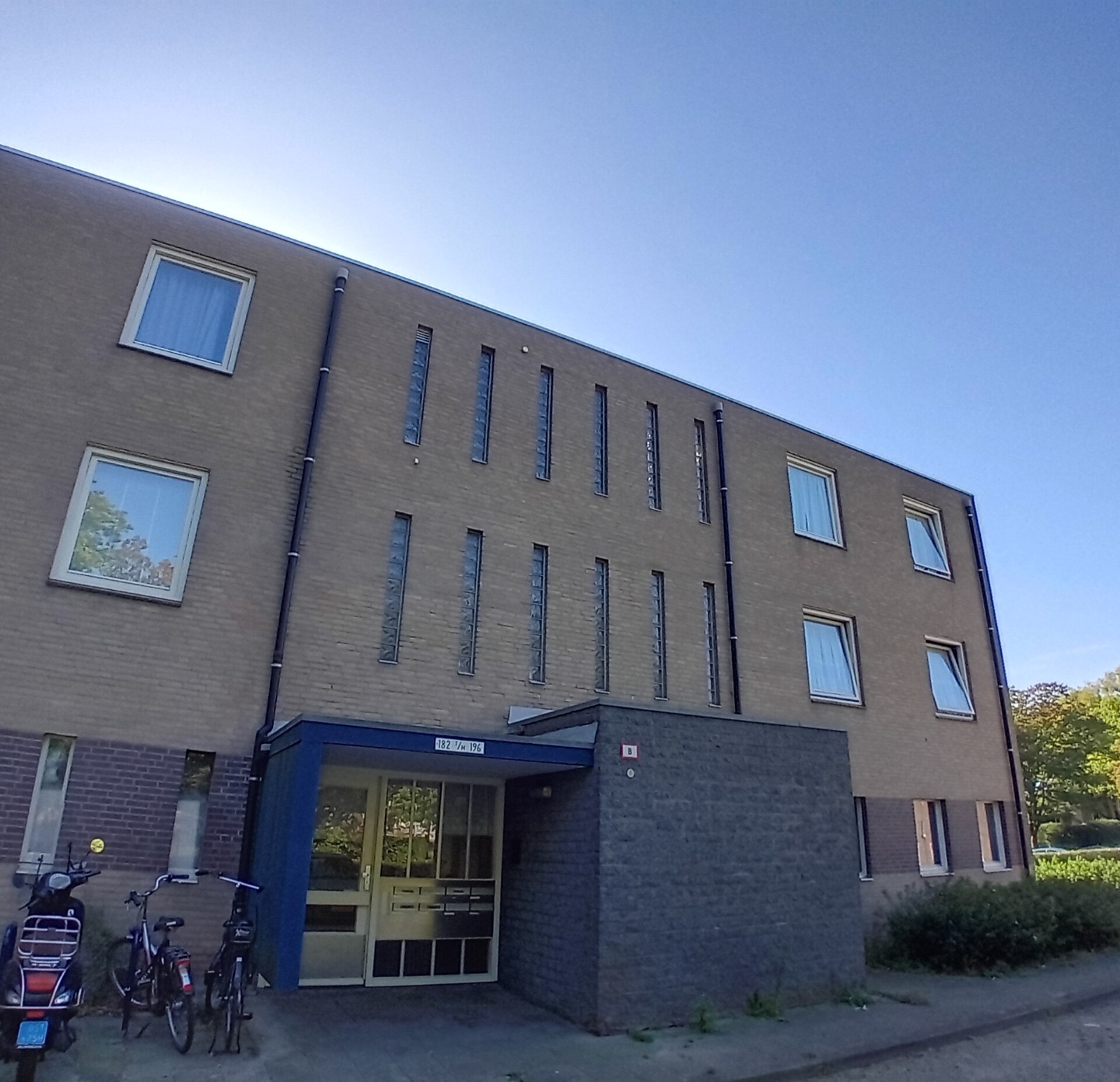 Alpenlaan 194, 5022 LN Tilburg, Nederland