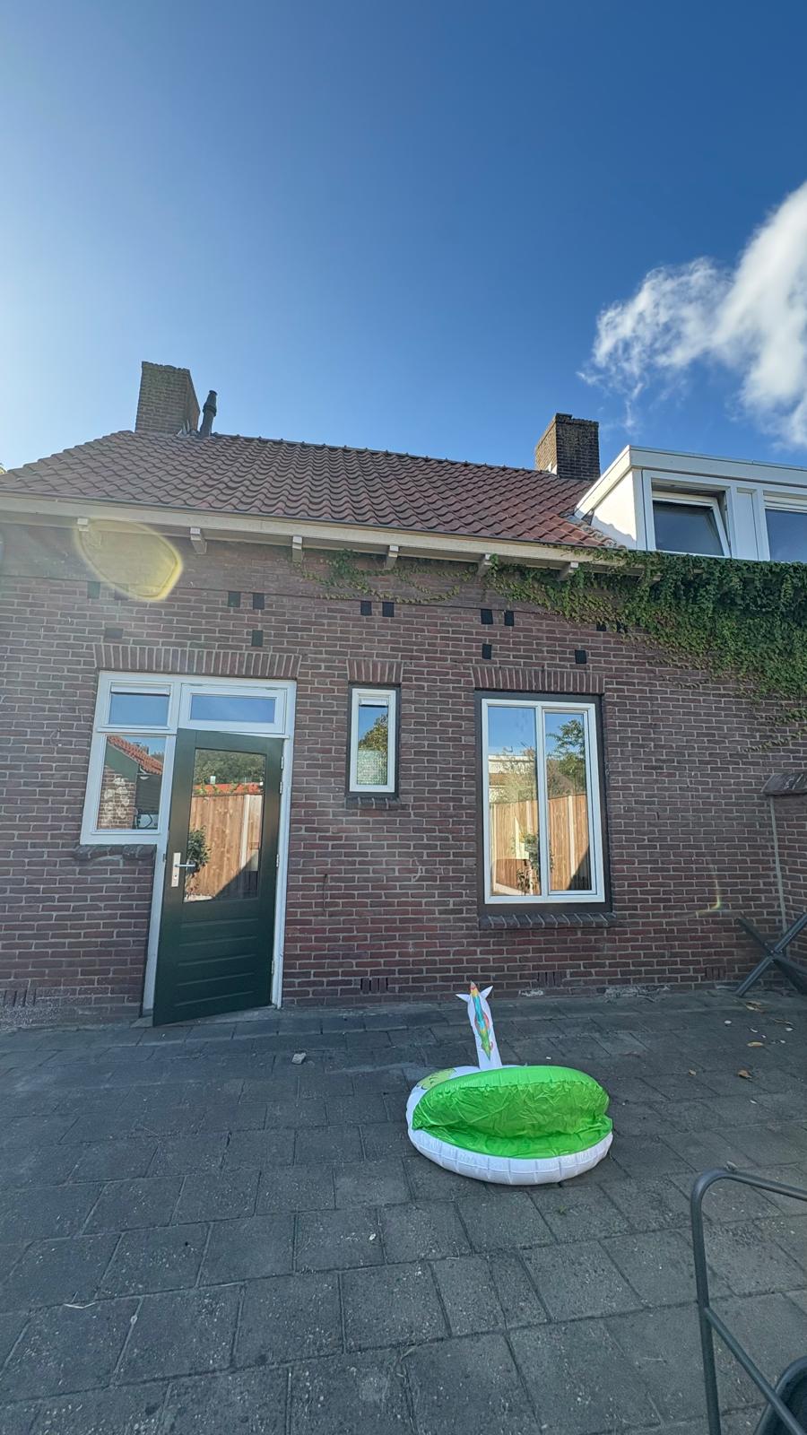 Huurwoning: Pastoor Gillisstraat 126 in Rijen - €685 per maand - 89m²