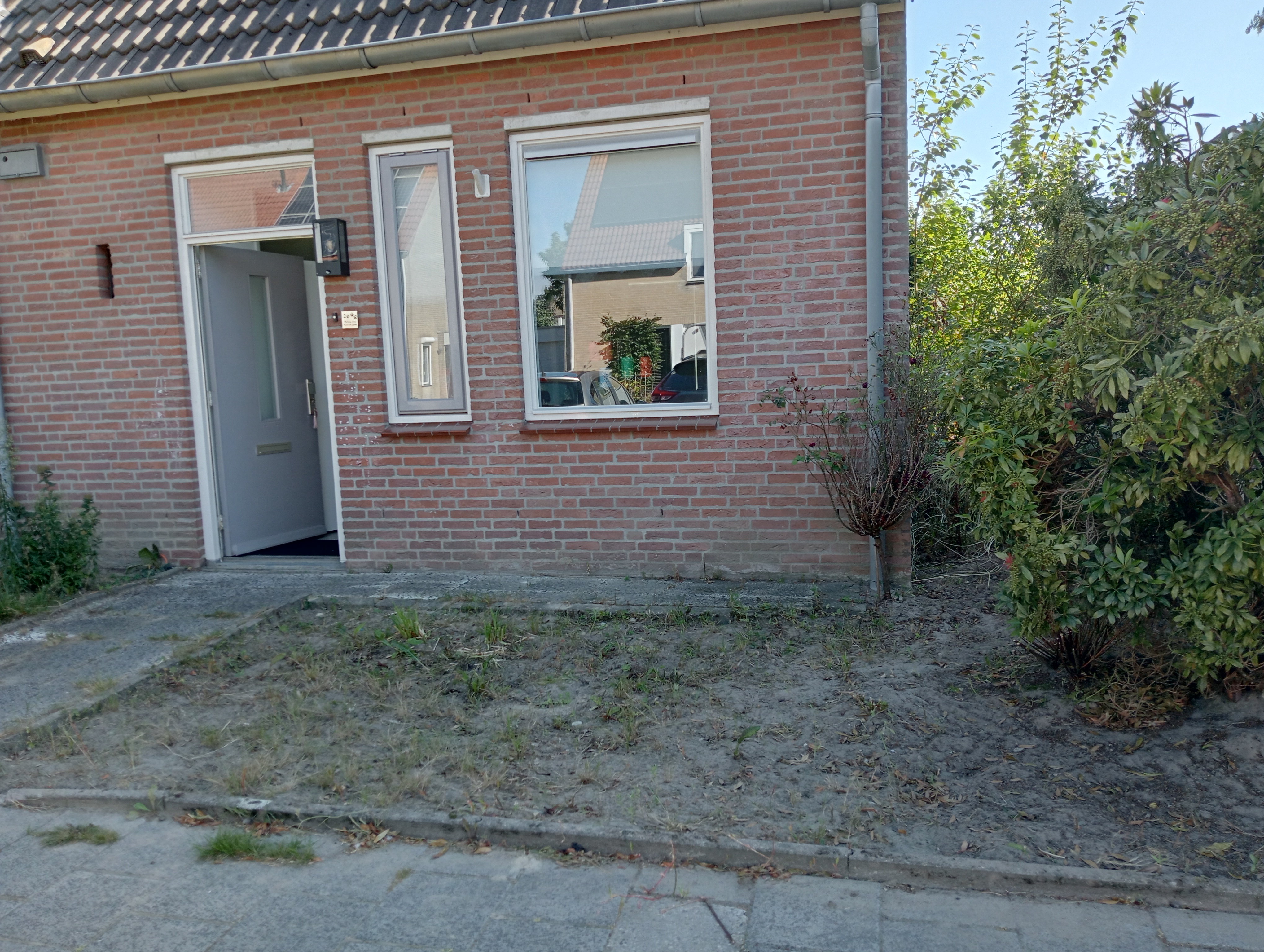 Hoekwoning te huur: Gaanderij 26, Noordoost Alphen Alphen Nb