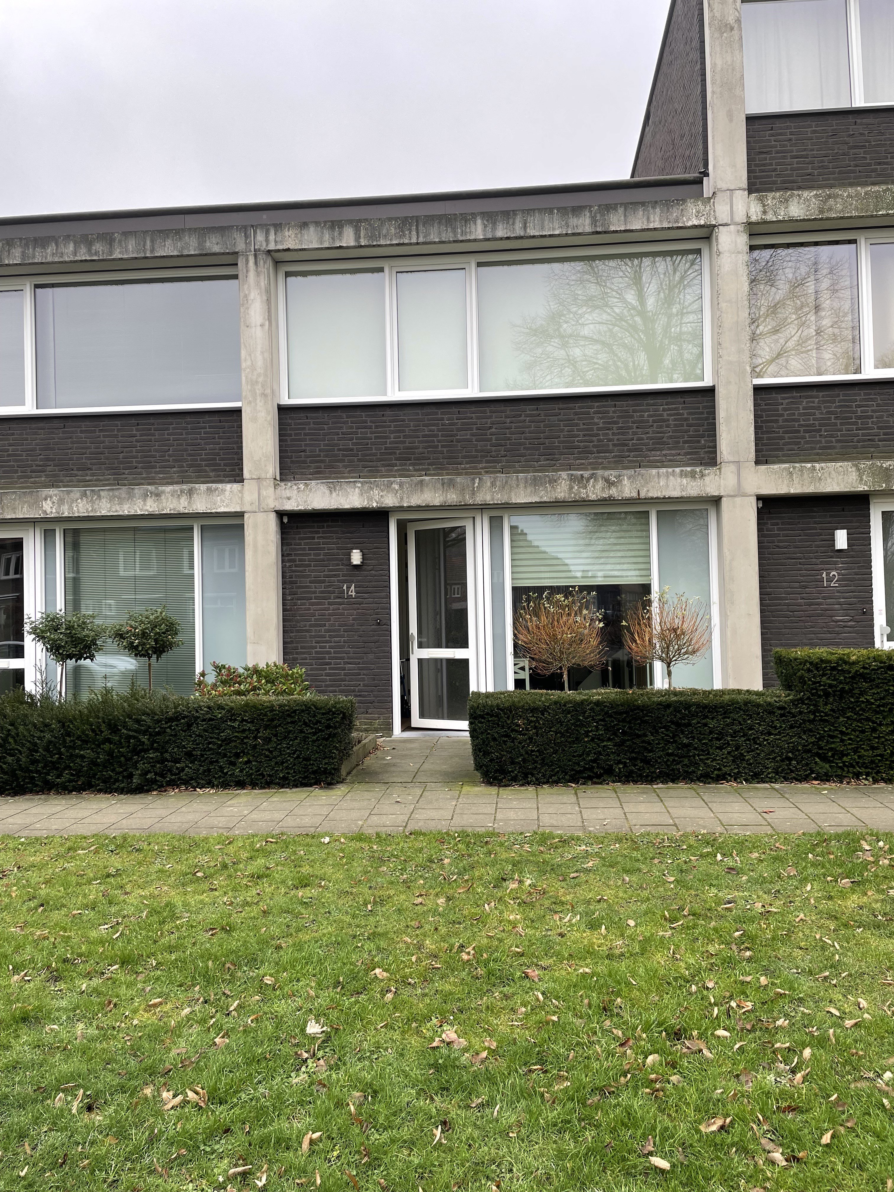Huurwoning: Secretaris van den Hoevelstraat 14 in Oisterwijk - €902 per maand - 86m²