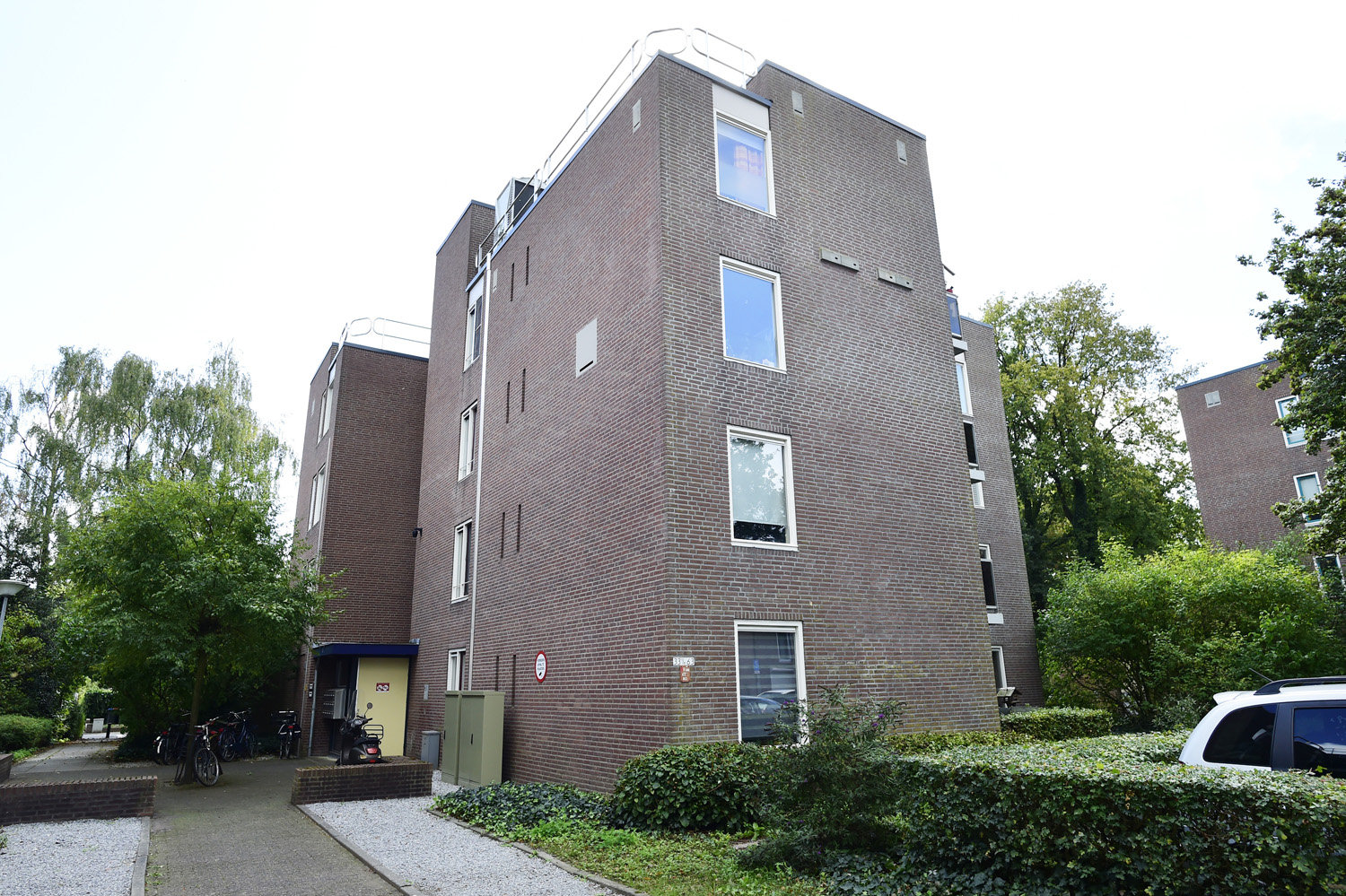 Huurwoning: Vendelierhof 63 in Goirle - €802 per maand - 52m²