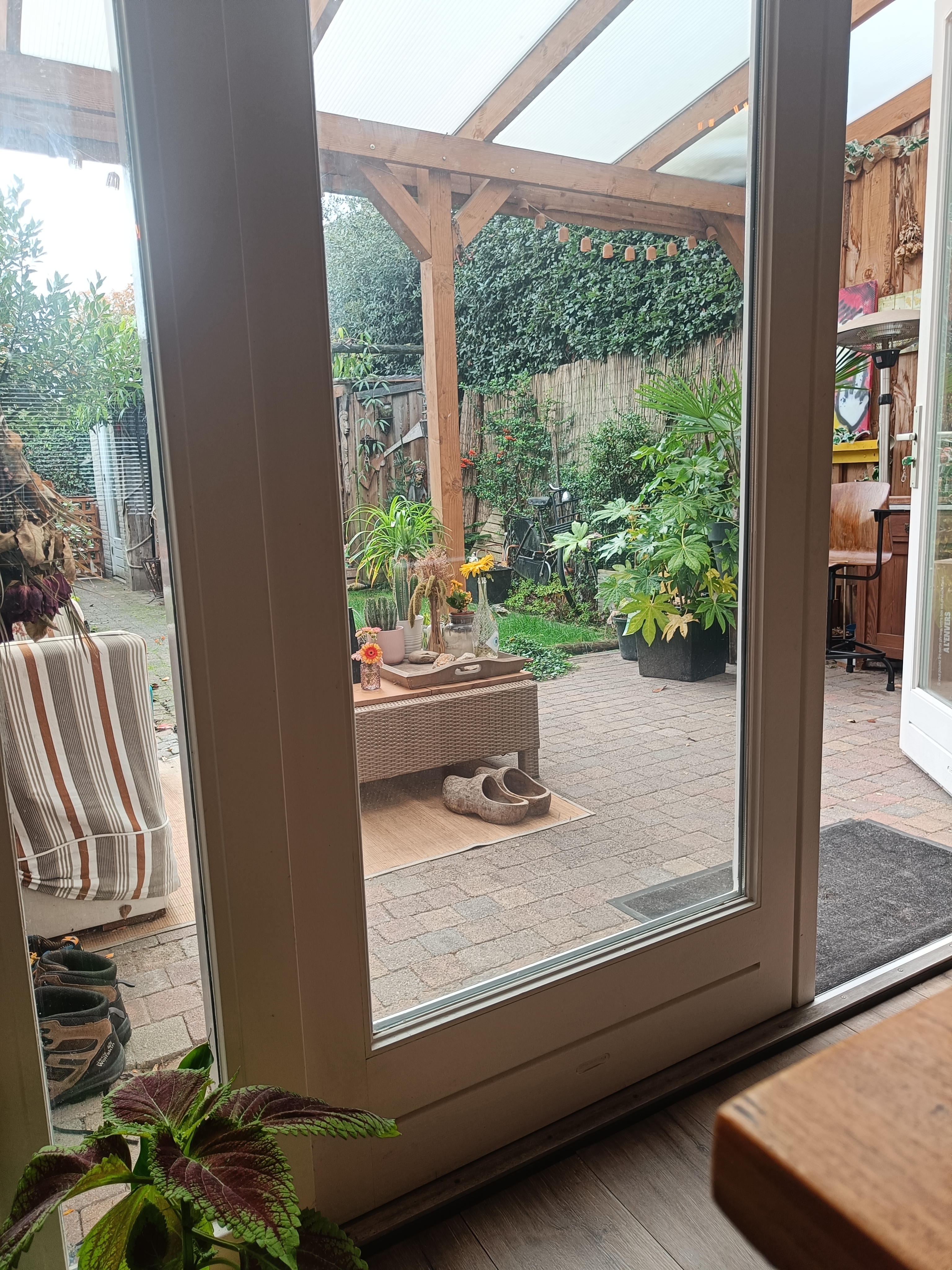 Huurwoning: Beverdam 3 in Baarle-Nassau - €1.187 per maand - 112m²