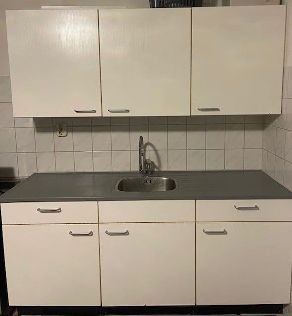 Huurwoning: Borculolaan 164 in Tilburg - €781 per maand - 79m²