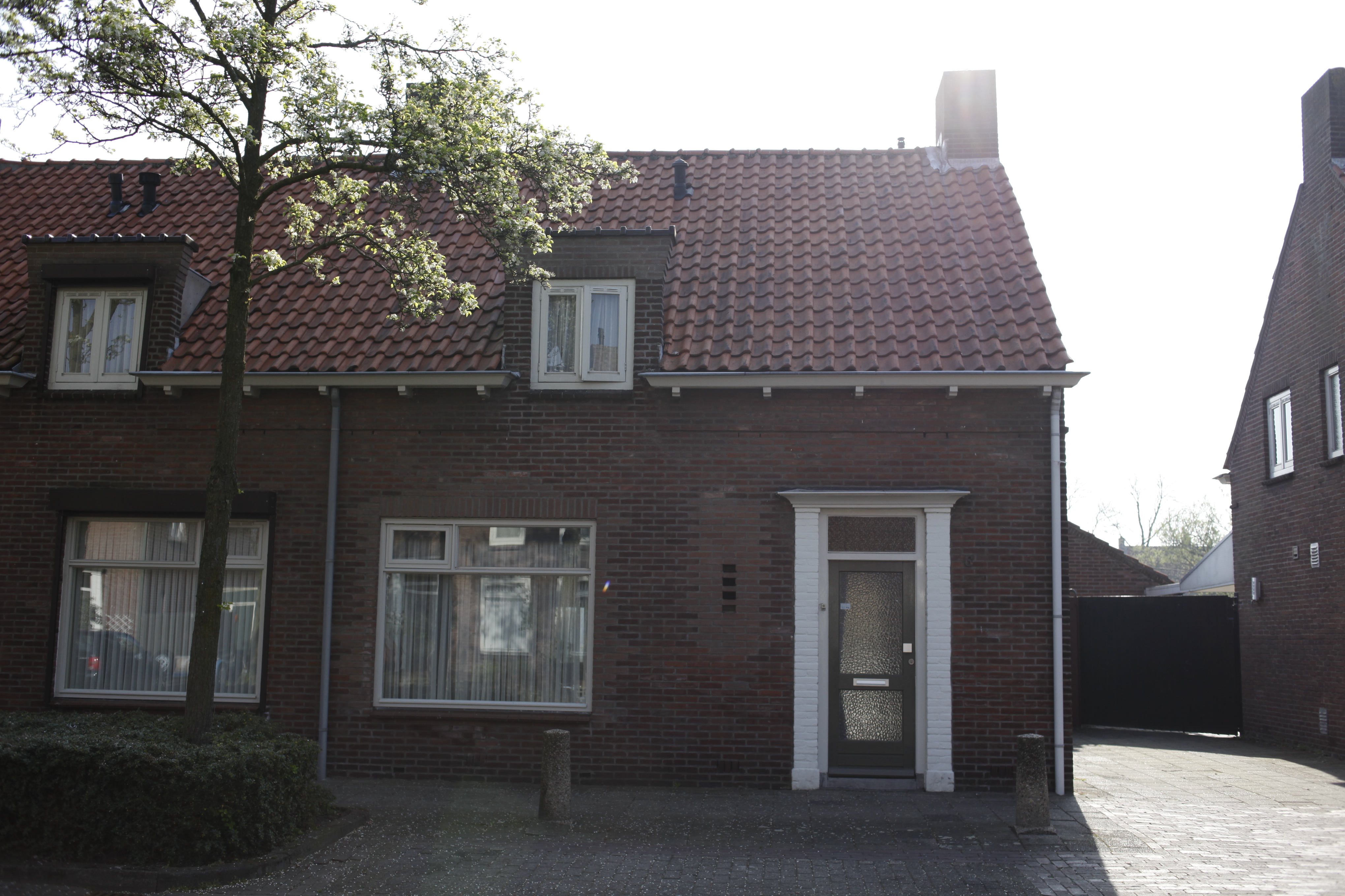 Huurwoning: Beatrixstraat 6 in Rijen - €734 per maand - 88m²