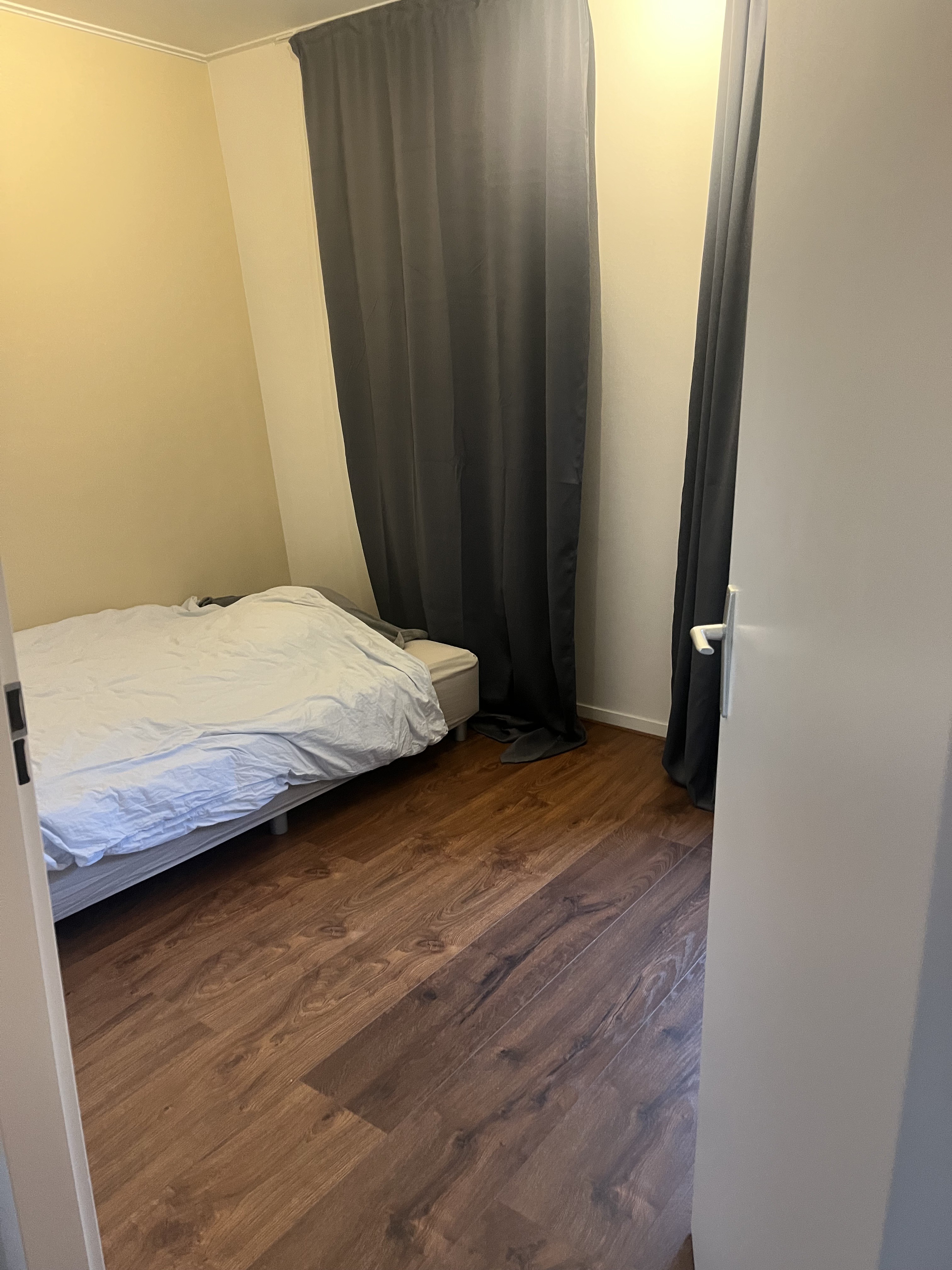 Tussenwoning te huur: Harrie Janssenstraat 35, omg Pannenschuur Centrum Oisterwijk