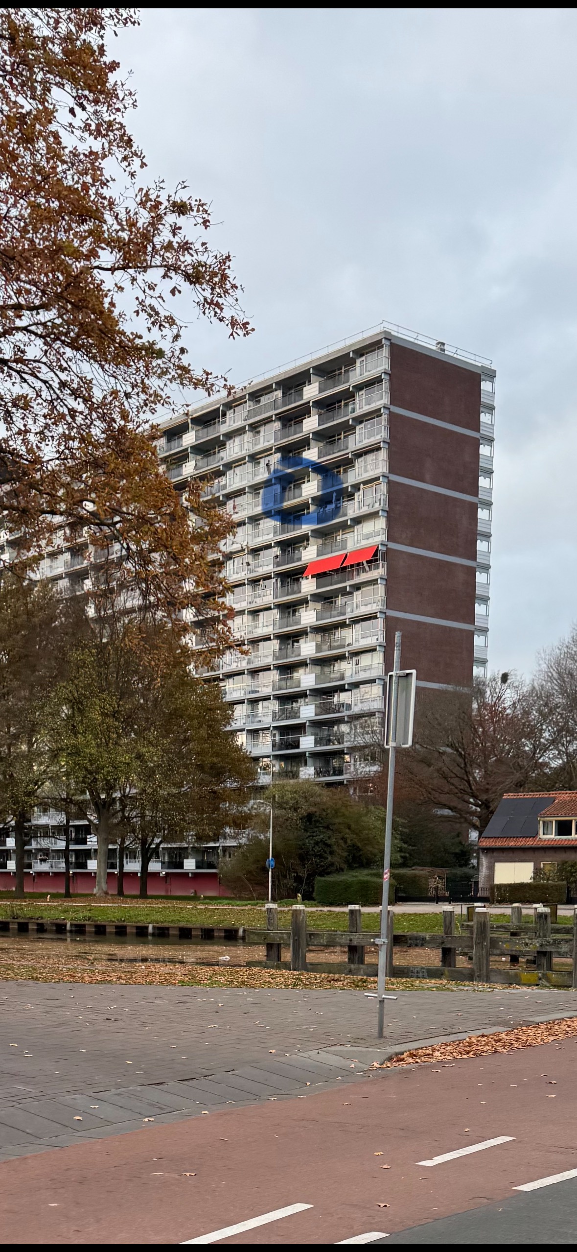 Appartement te huur: Hoffmannlaan 531, Lijnse Hoek West Tilburg