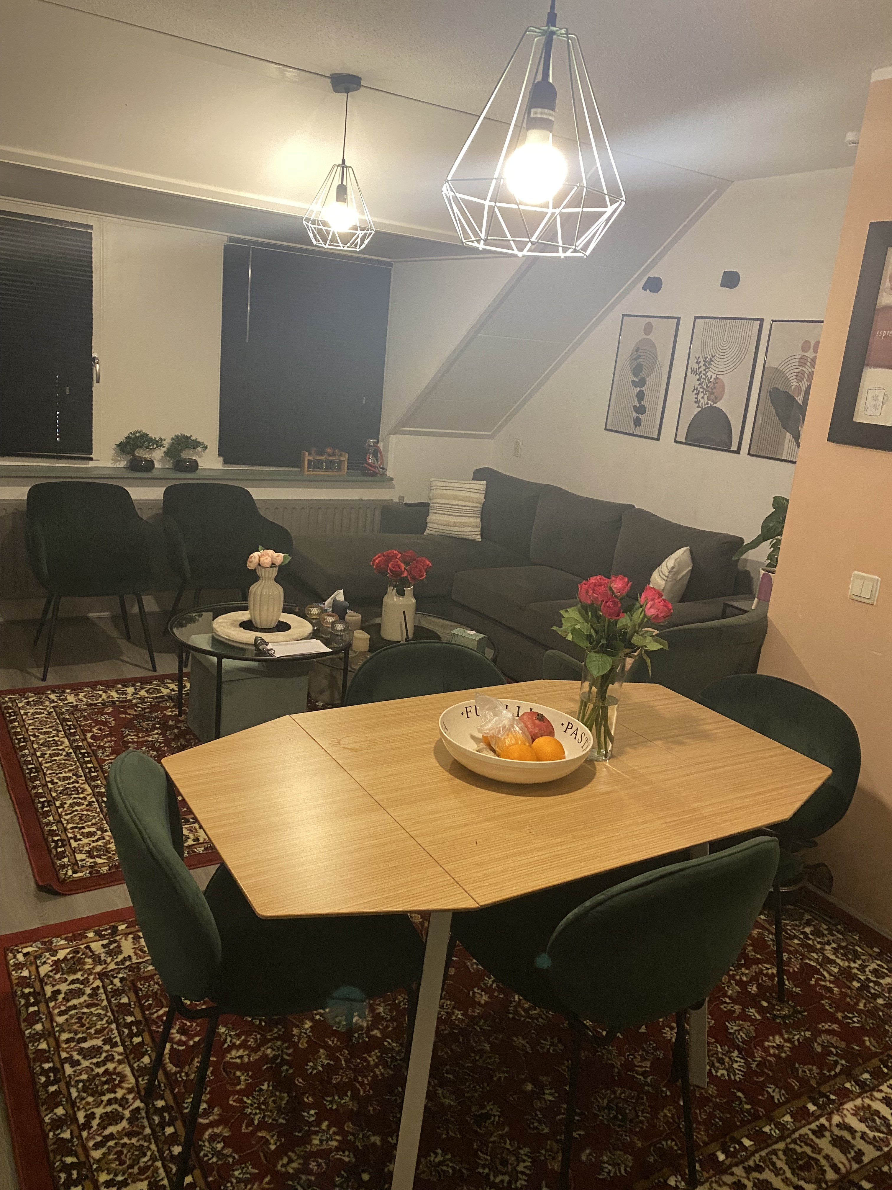 Woning: Kapittelstraat 38 in Gilze - 47m²